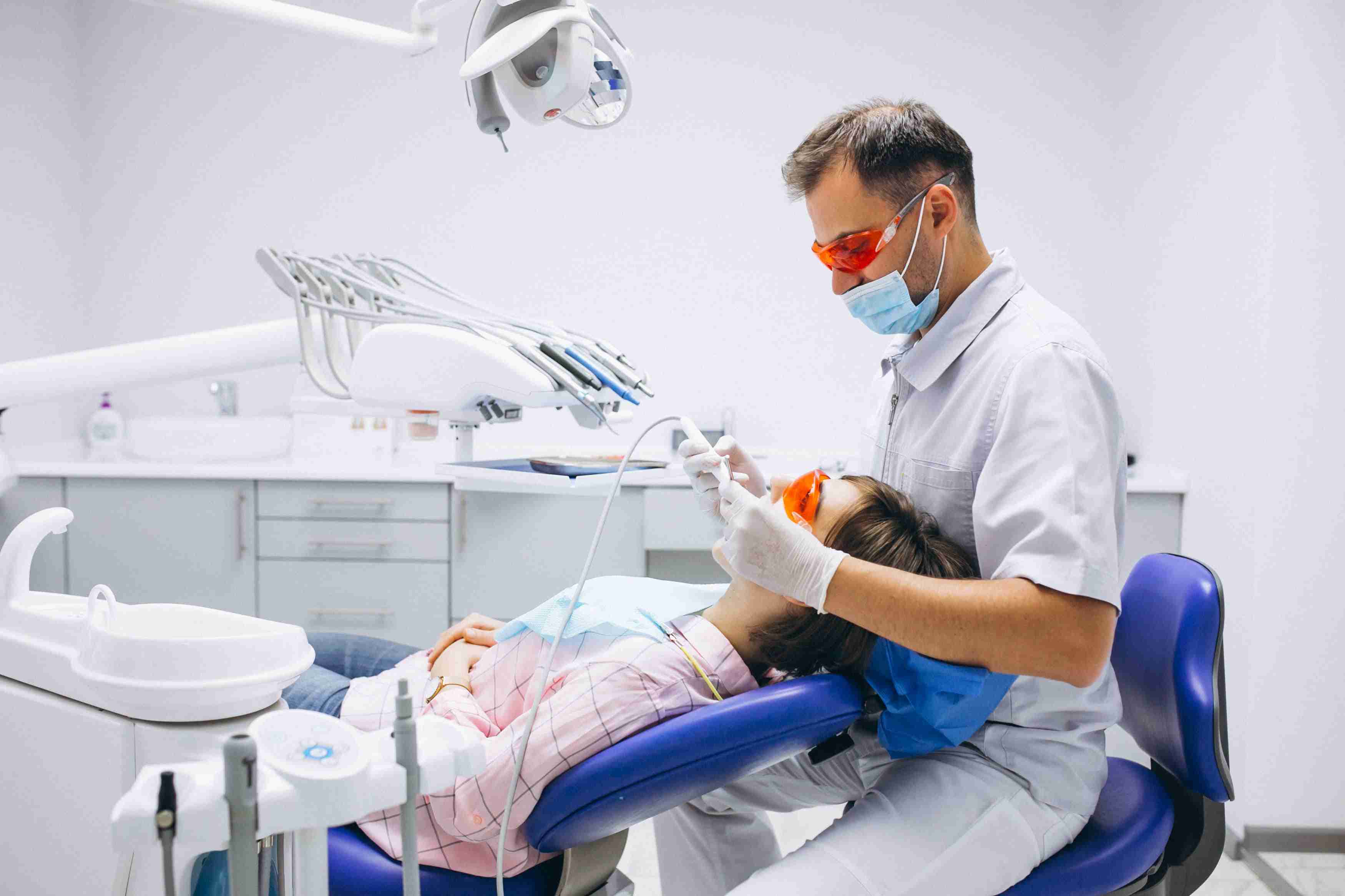Dental Clinic for sale - Jumeirah 