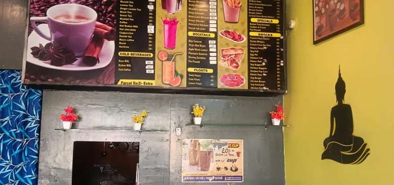 🍽️ Established Restaurant for Sale in Boduppal, Hyderabad, Telangana 
