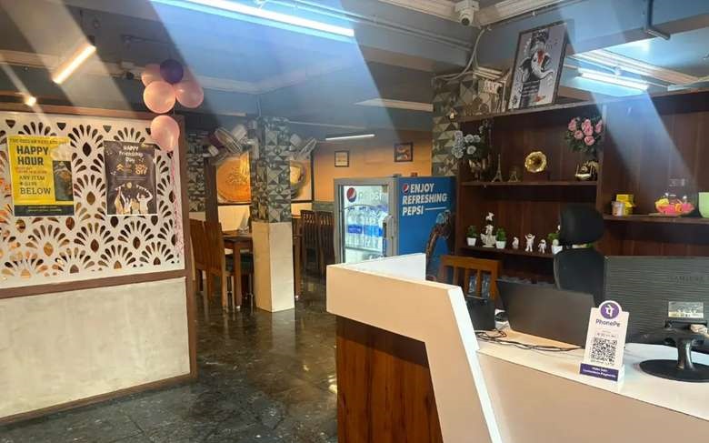 🍽️ Established Restaurant for Sale in Maddilapalem, Visakhapatnam, Andhra Pradesh