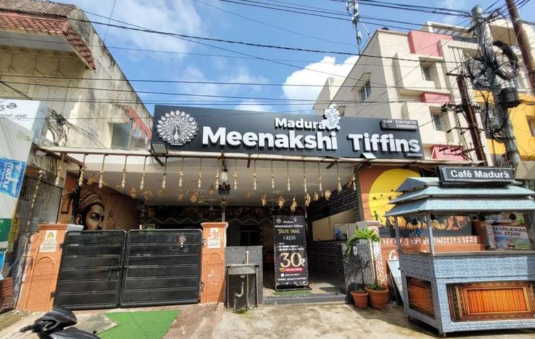 🍽️ Brand New Restaurant for Sale in Sainikpuri, Hyderabad, Telangana