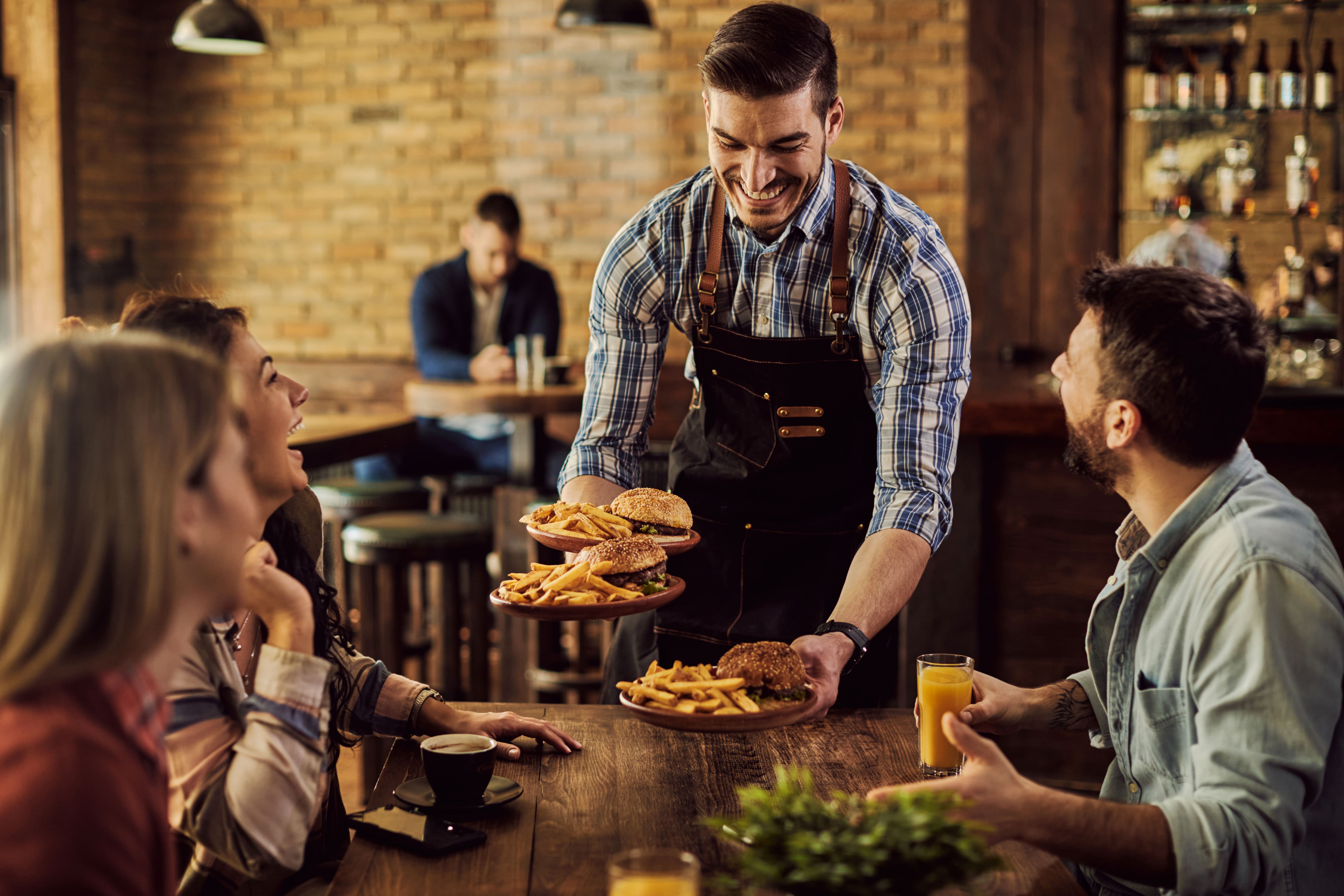 Restaurant for Sale – Dubai 🍽️
