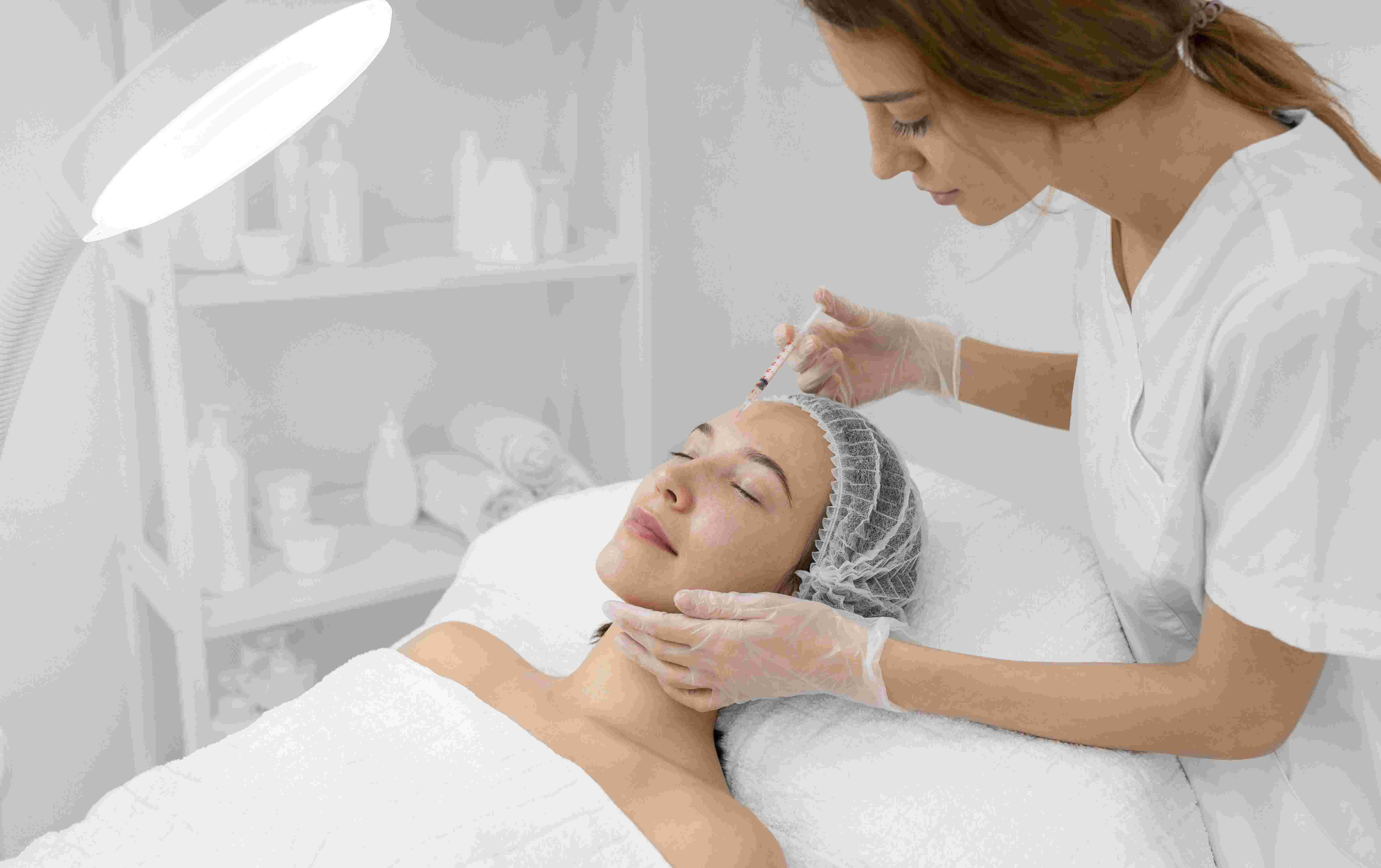Brand New Clinic for Sale – Dental & Aesthetics 