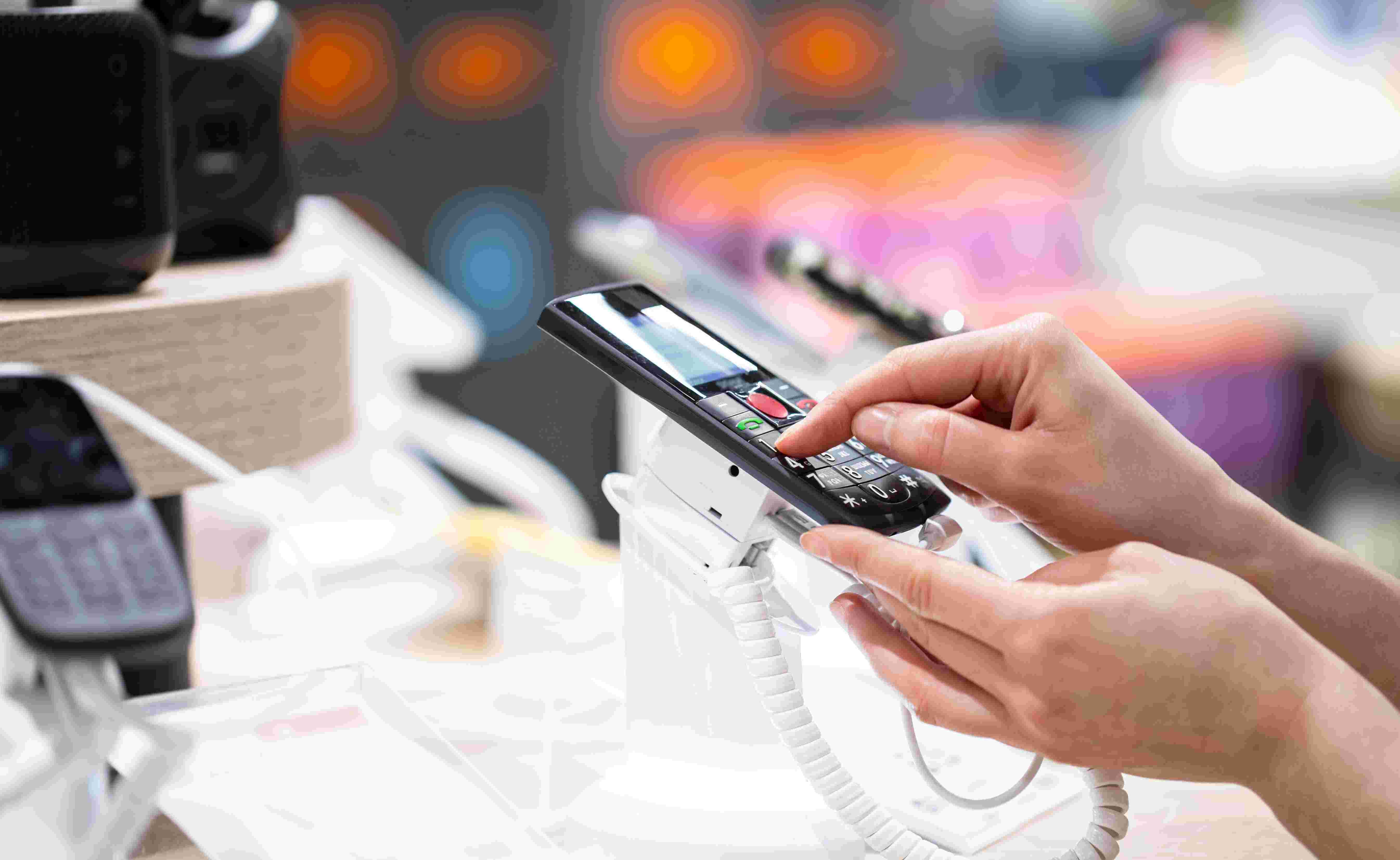 Profitable Renewed Devices Business for Sale – Online & Retail