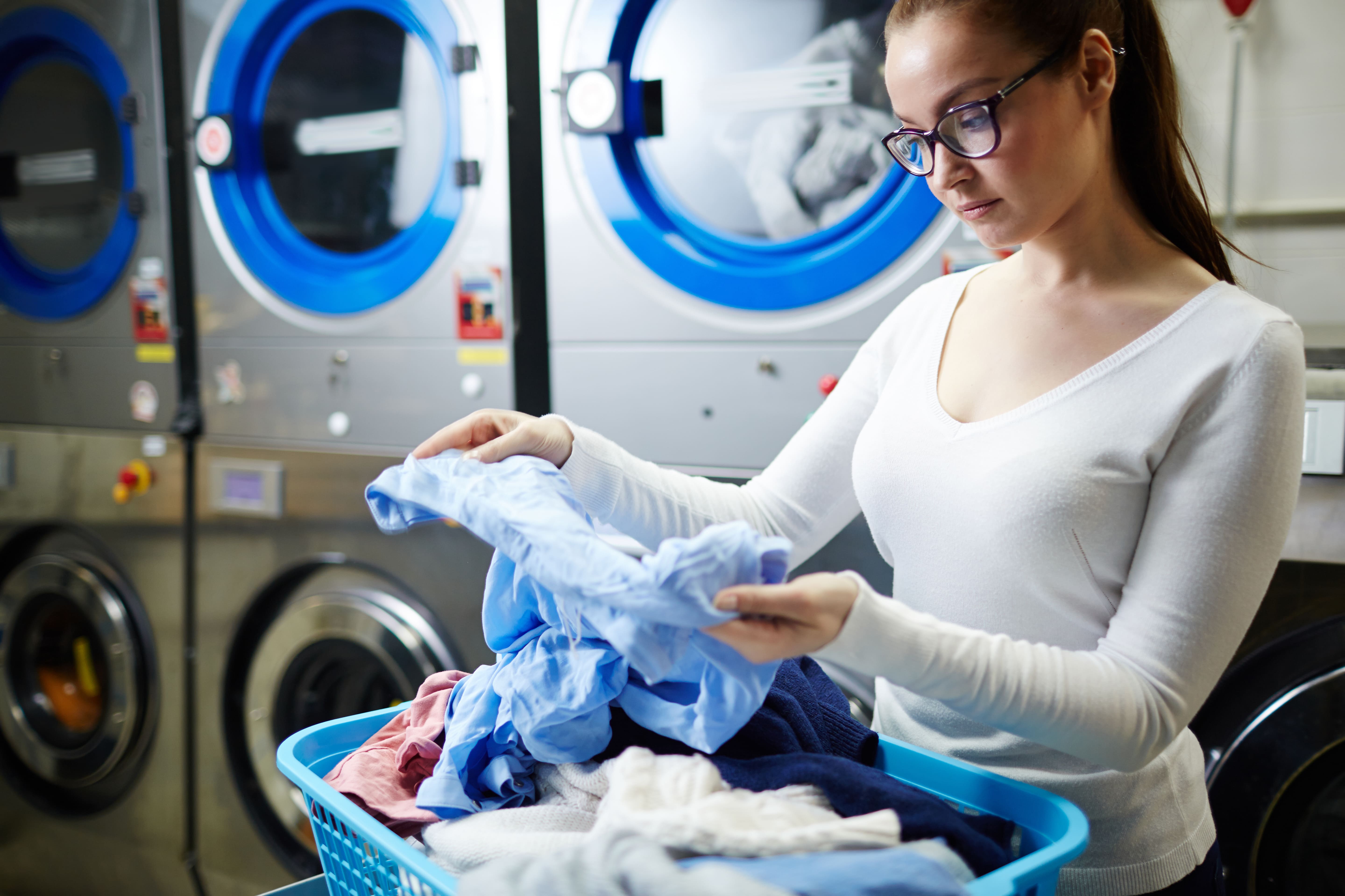 Laundry Business Group for Sale – UAE 🧺✨