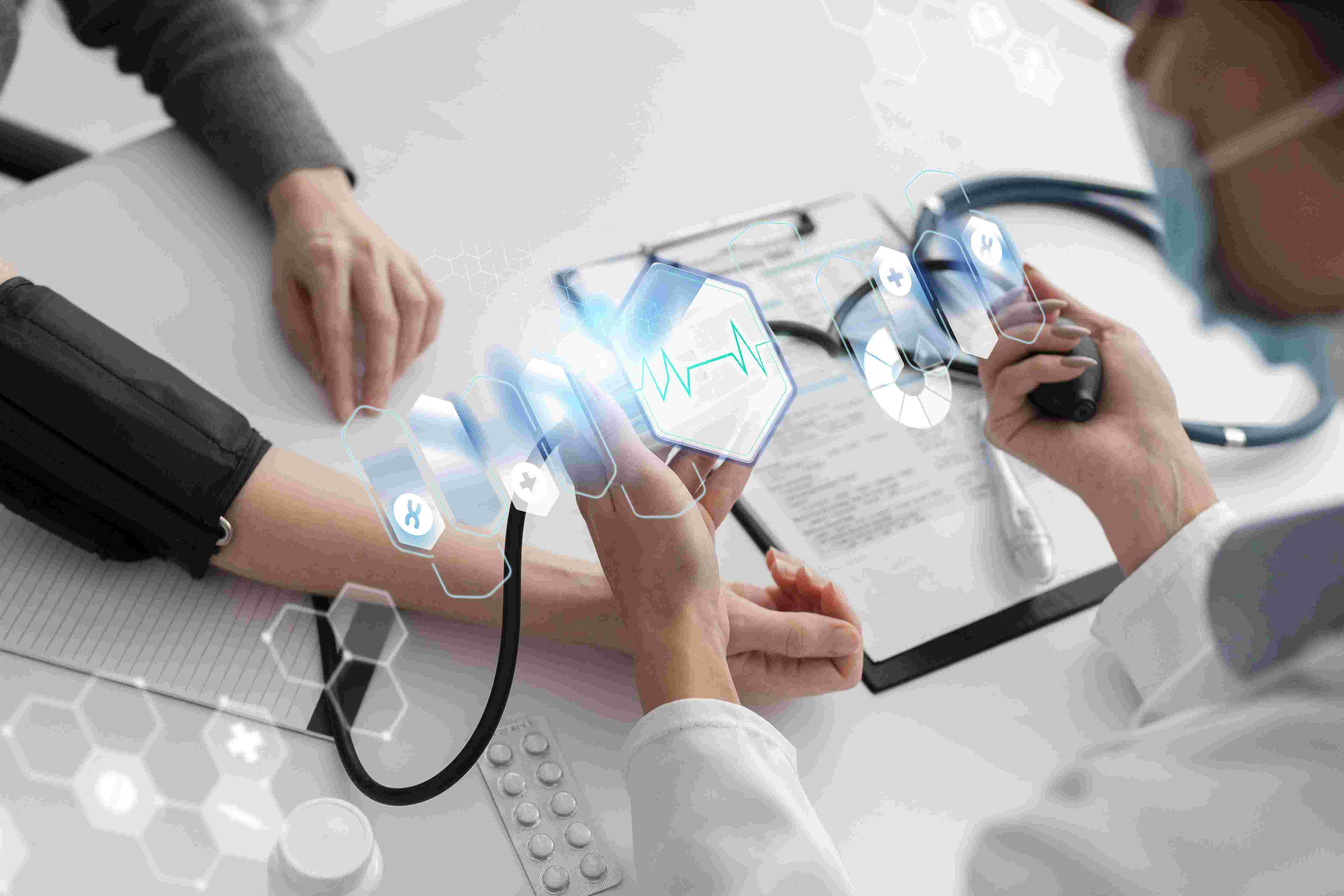 🏥 Polyclinic for Sale – Abu Dhabi