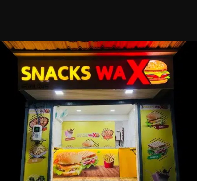 Running Fast Food Shop for Sale in Anjur, Bhiwandi
