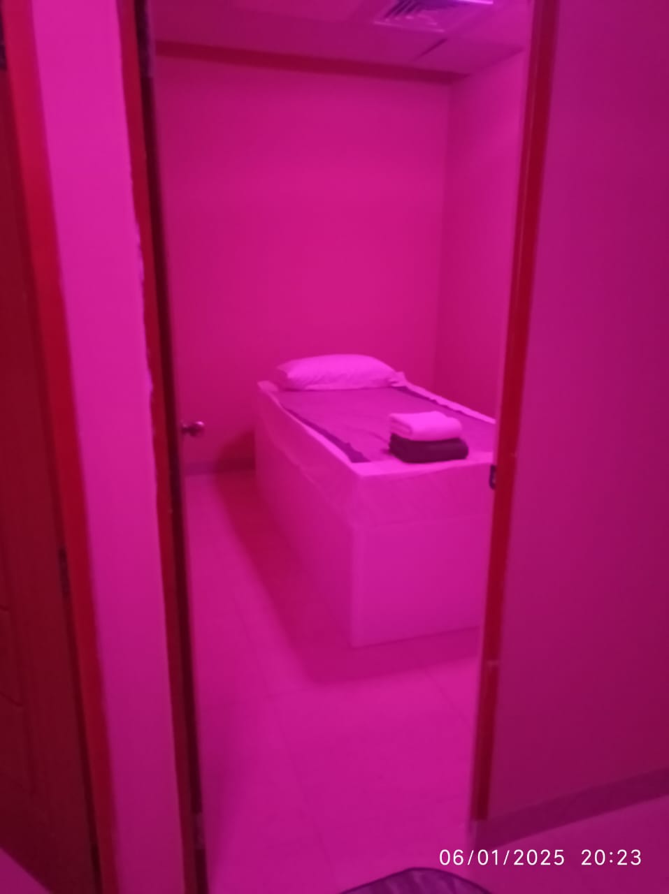 Massage Center for Sale in Ajman