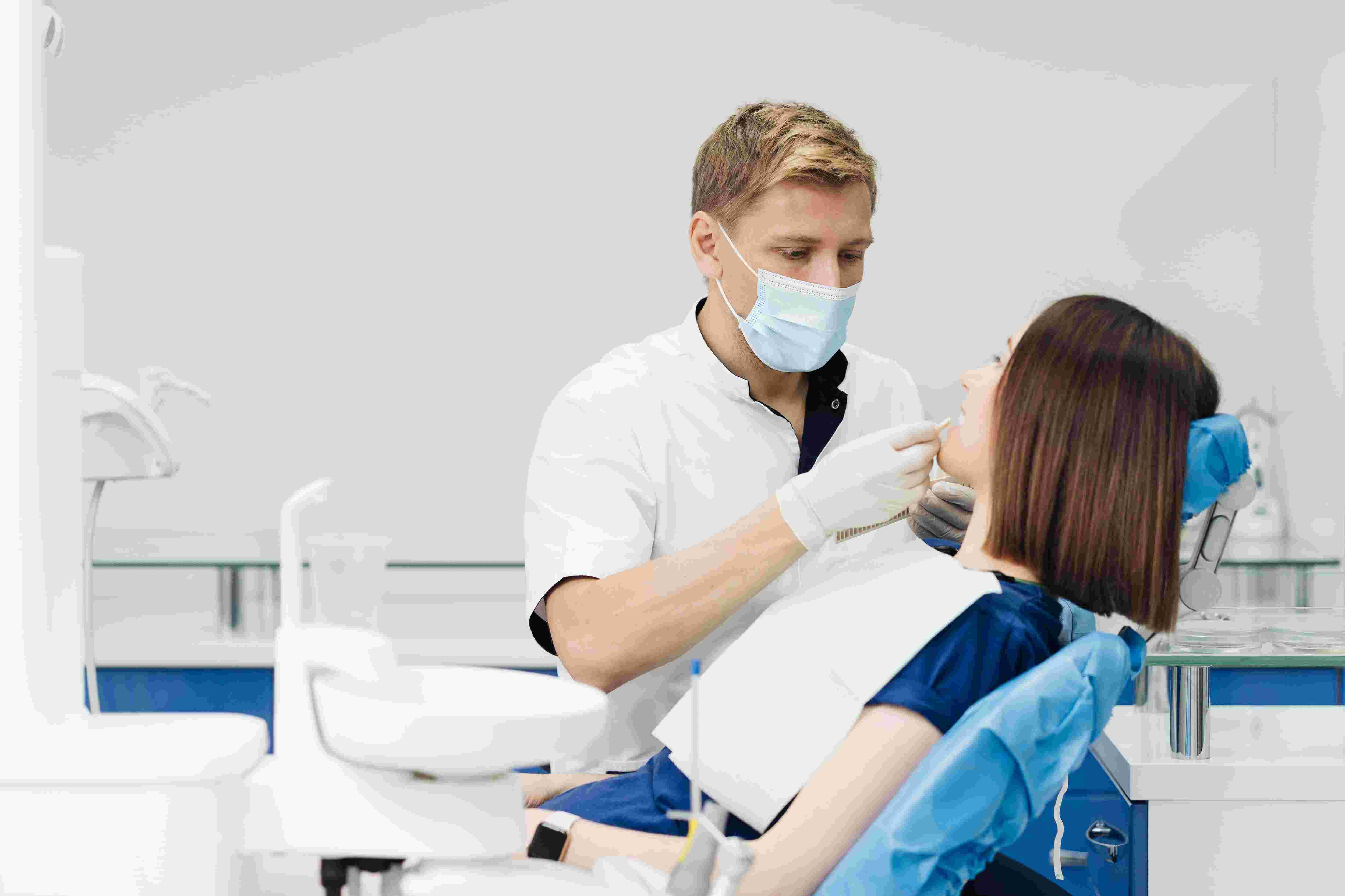 Established Dental Clinic for Sale in Business Bay