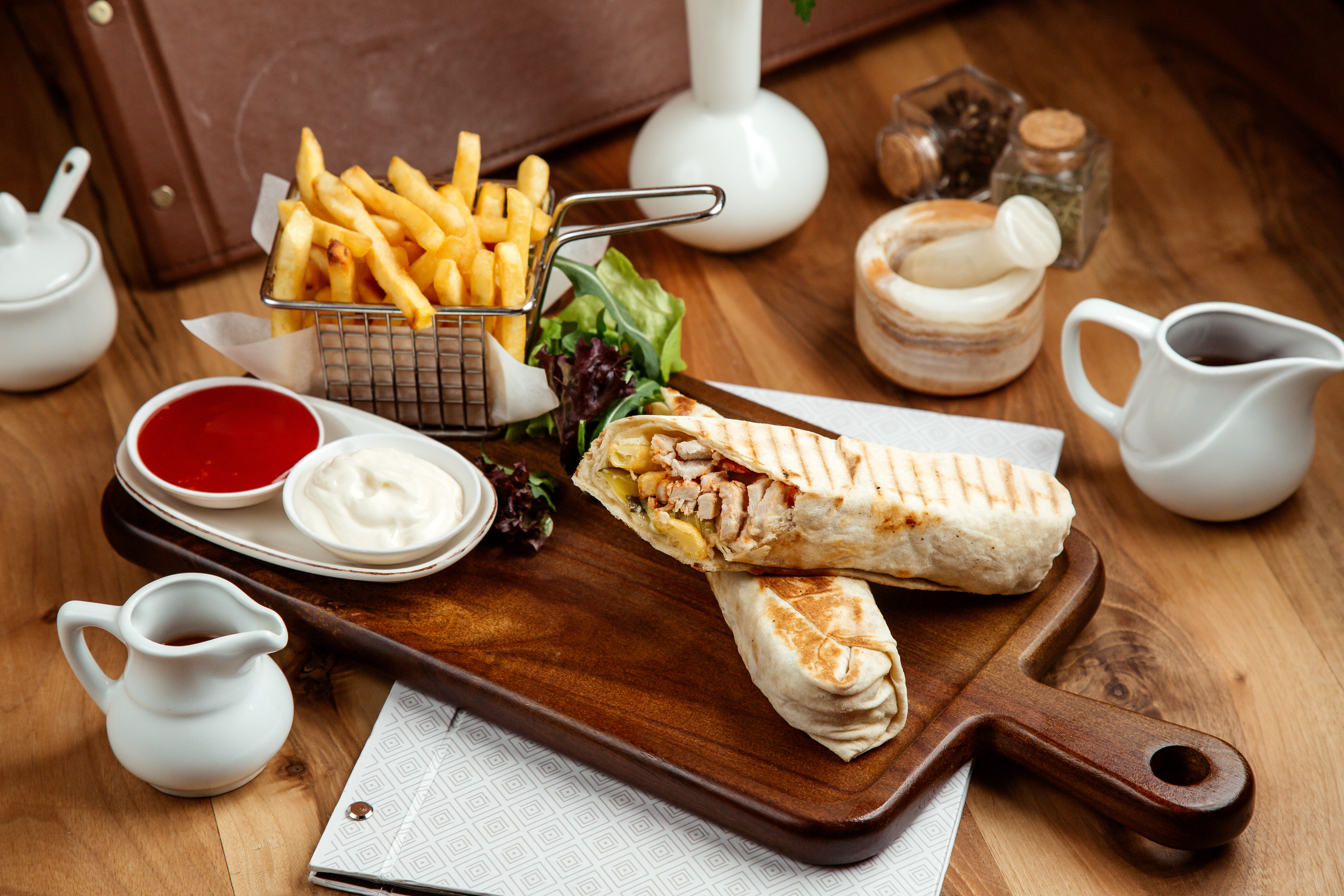 🌟 Business for Sale: Profitable Restaurant & Cloud Kitchen 🌟