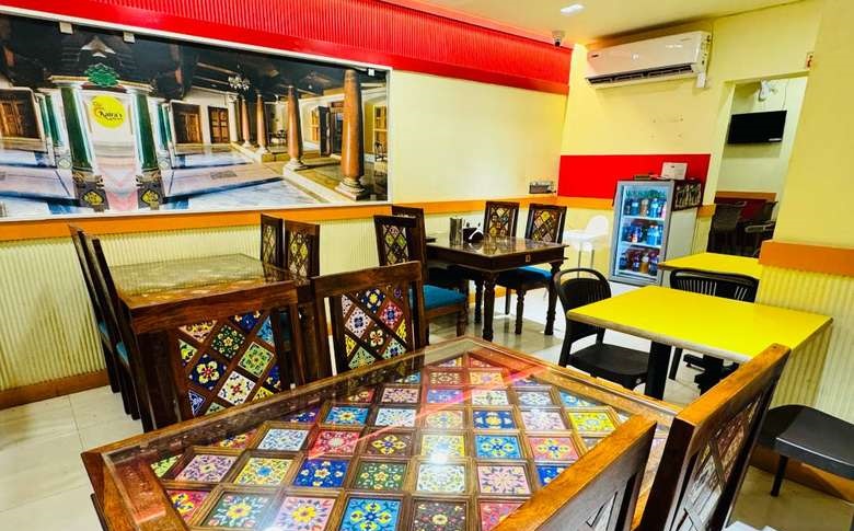 Restaurant for Sale with Full Setup in Kamanahalli, Bengaluru, Karnataka