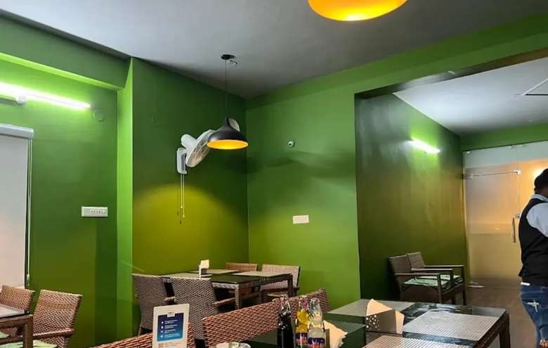Restaurant for Sale in Mayuri Nagar, Kukatpally, Hyderabad