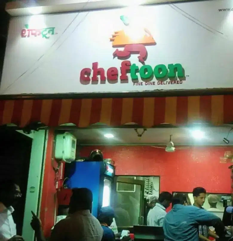 Running Cloud Kitchen Business for Sale in Powai, Mumbai