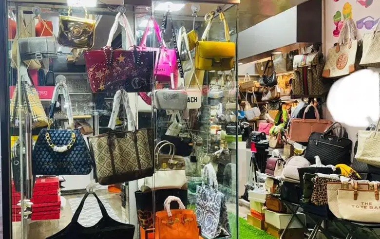 Fashion Accessories Business for Sale in Bandra West, Mumbai
