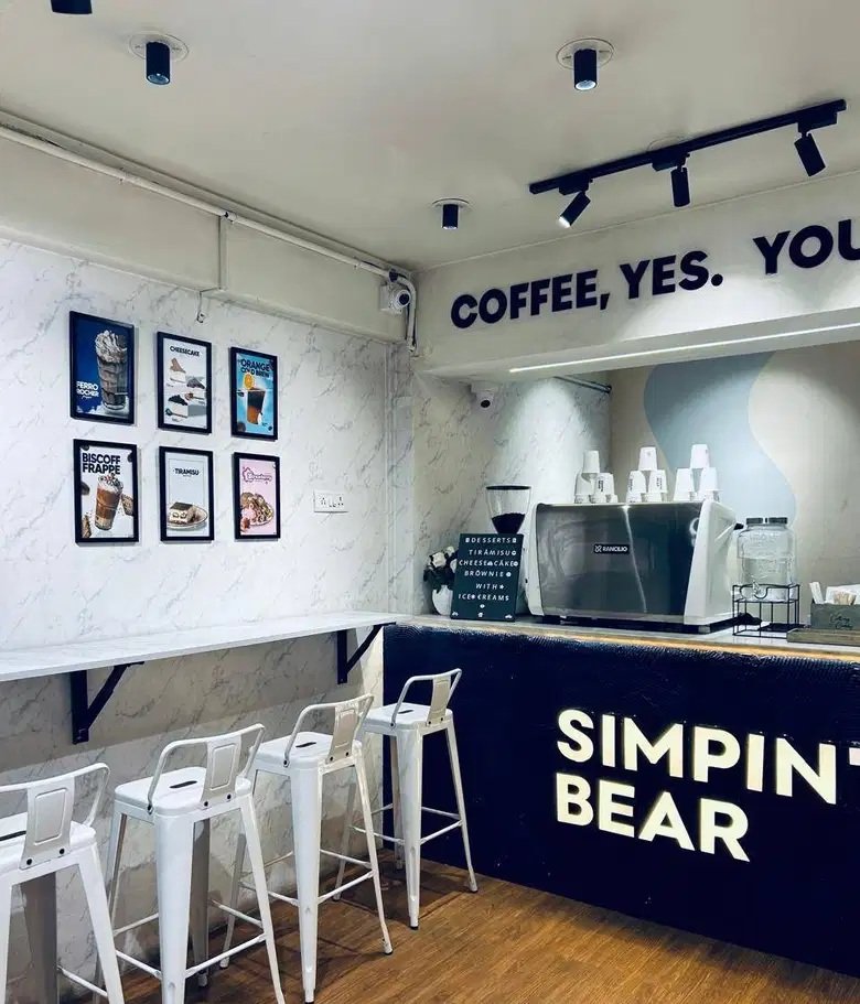 Well-Running Coffee Shop for Sale in Chennai, Tamil Nadu