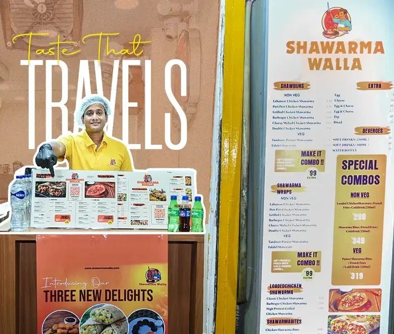 Running Restaurant for Sale in Kolkata, West Bengal