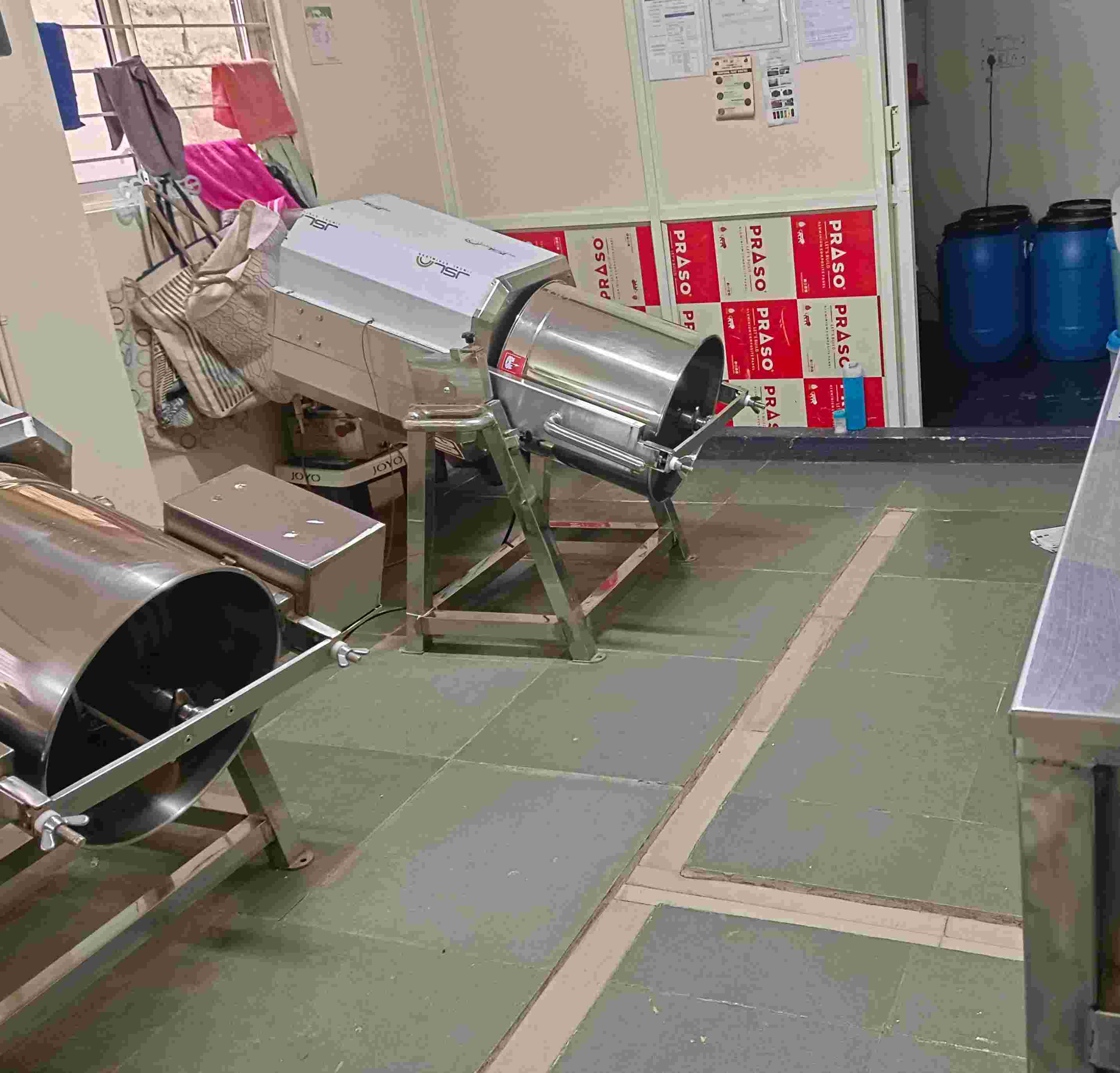 Chemical-free Dosa/Idli Batter Manufacturing Brand