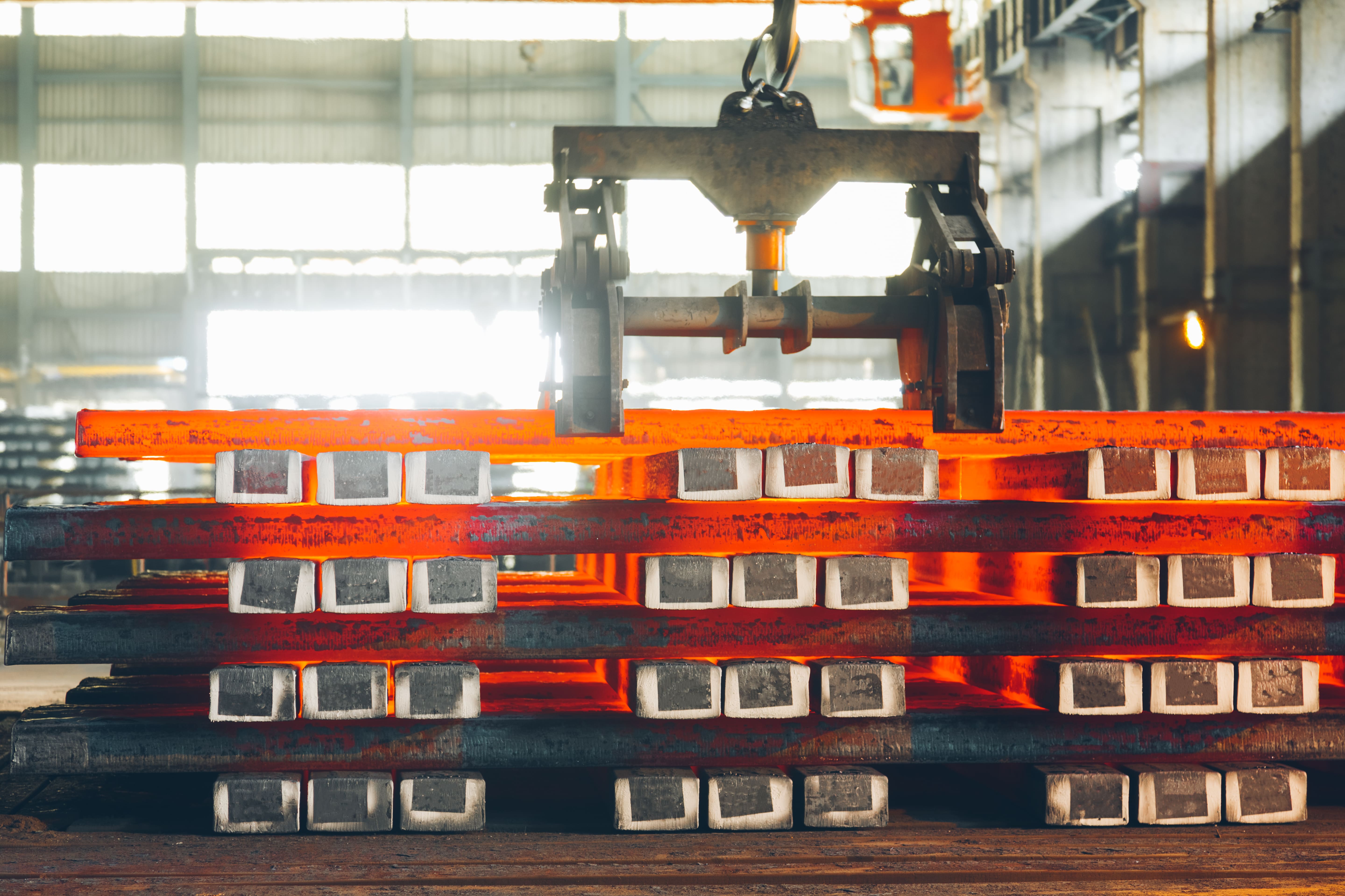 Well-established, profitable steel contracting company for sale