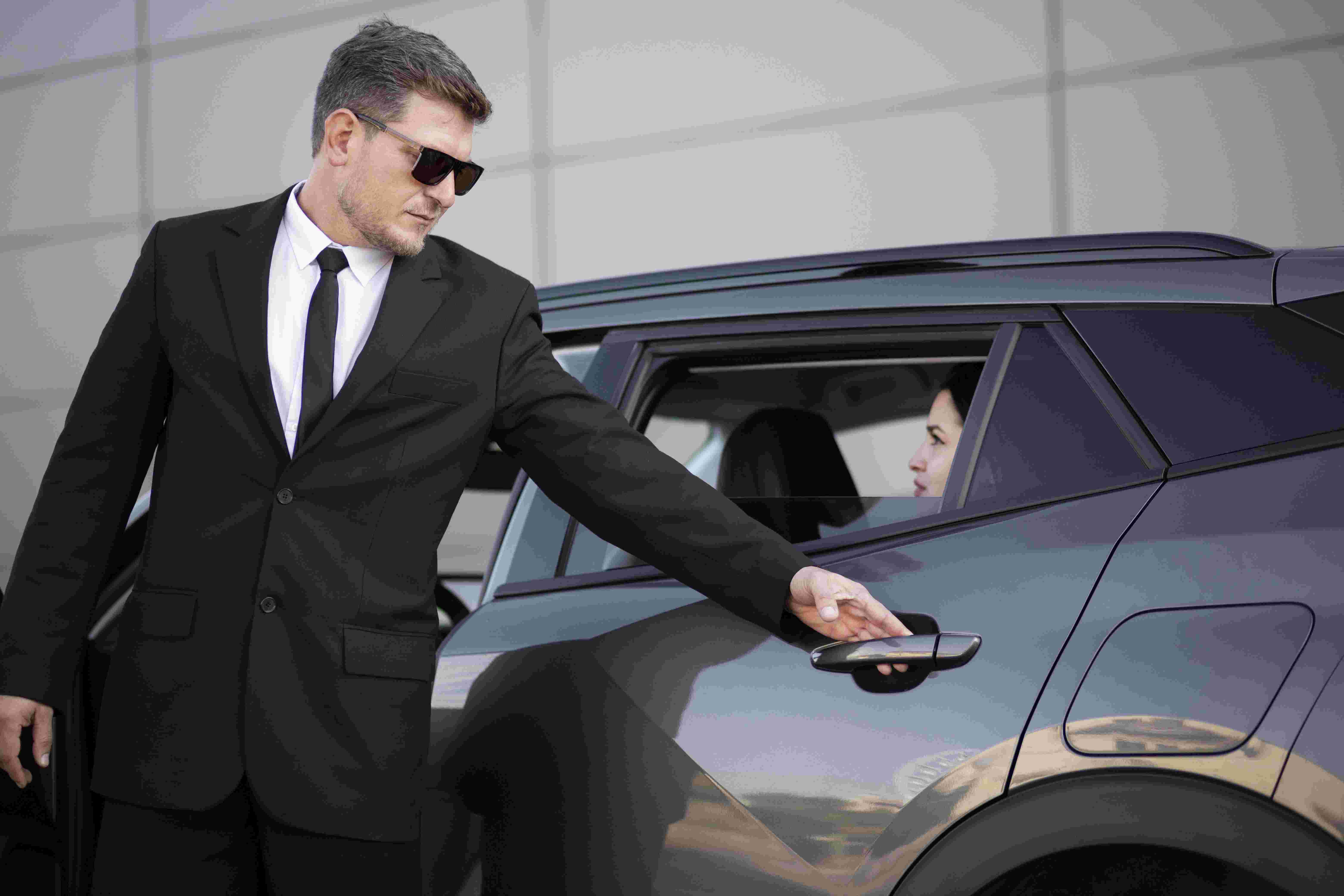 Newly Established limousine & rent a car company for sale