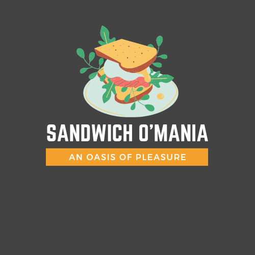 Sandwich O' Mania