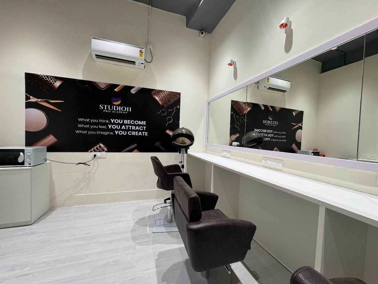 Beauty Academy & Salon on Sale
