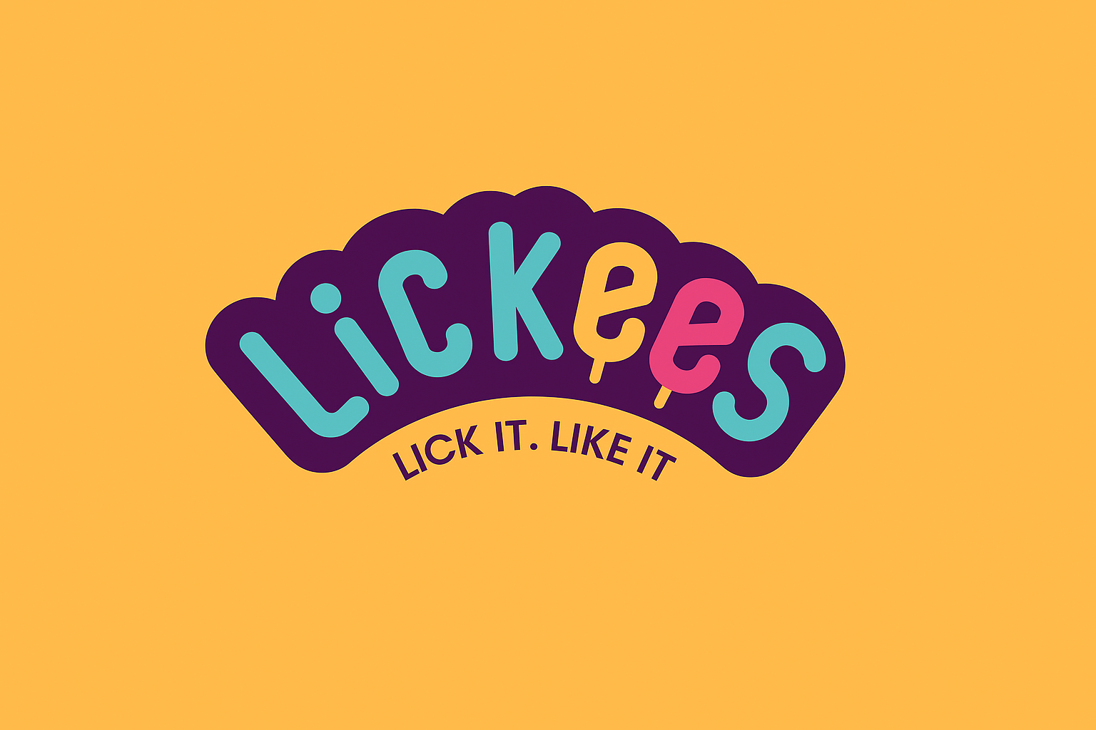 Lickees Icecream parlour in Vizag, Nad Junction 