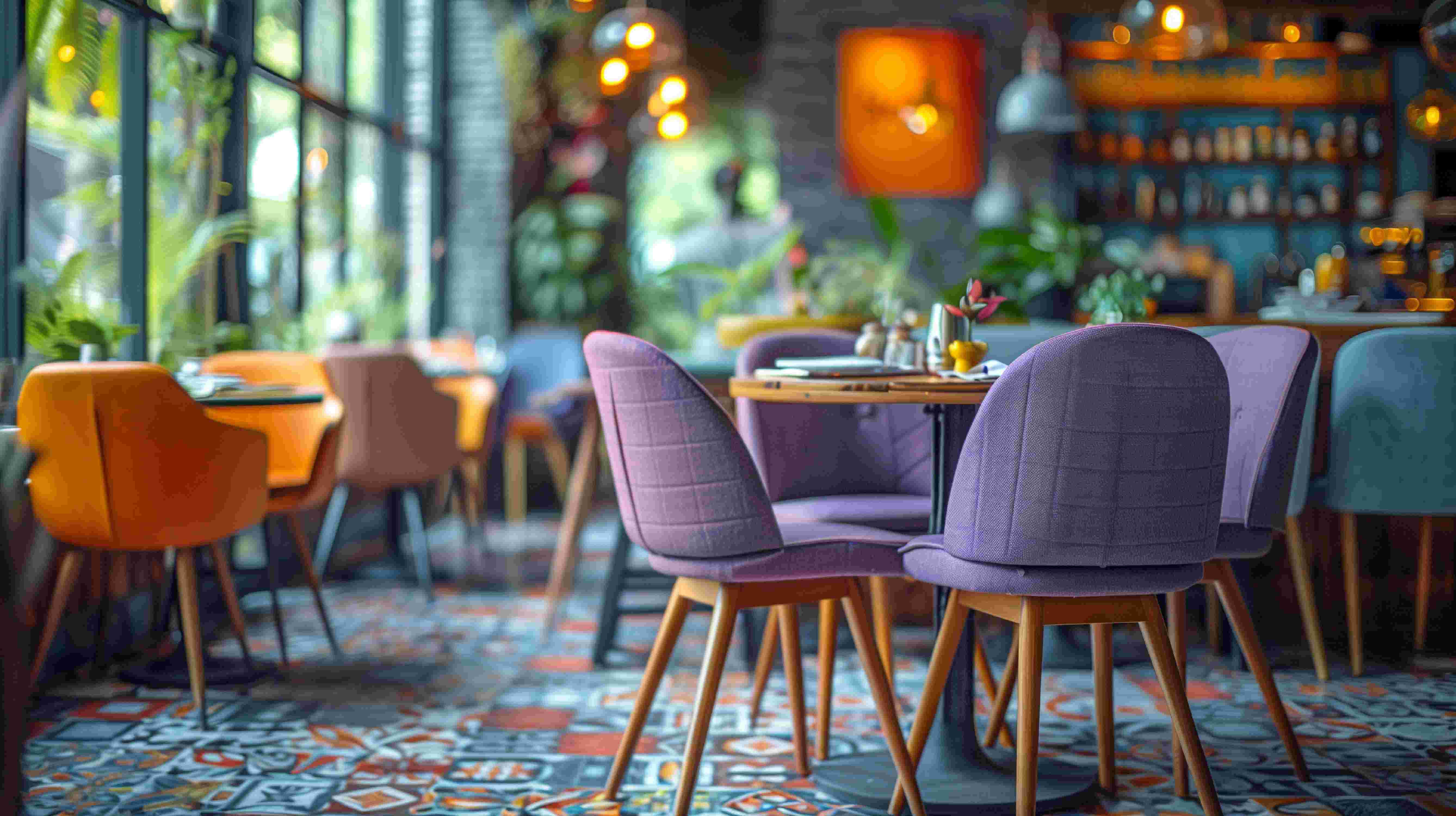 For Sale: Fully Operational  Restaurant – Dubai
