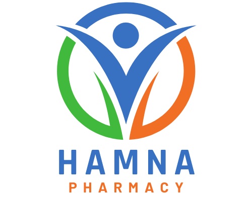 Hamna Pharmacy