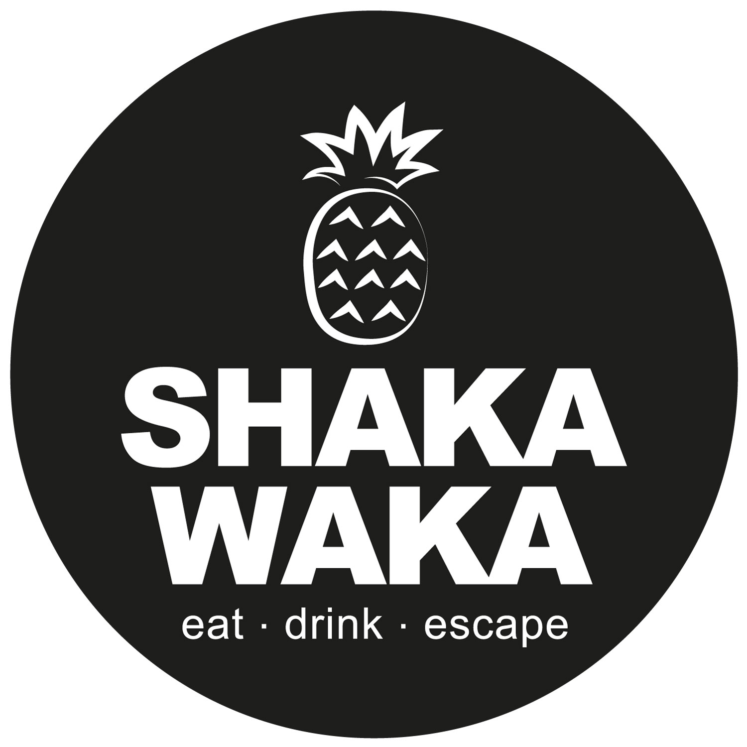 Acai & Bubble tea cafe in Dubai Mall (Social Distrikt)