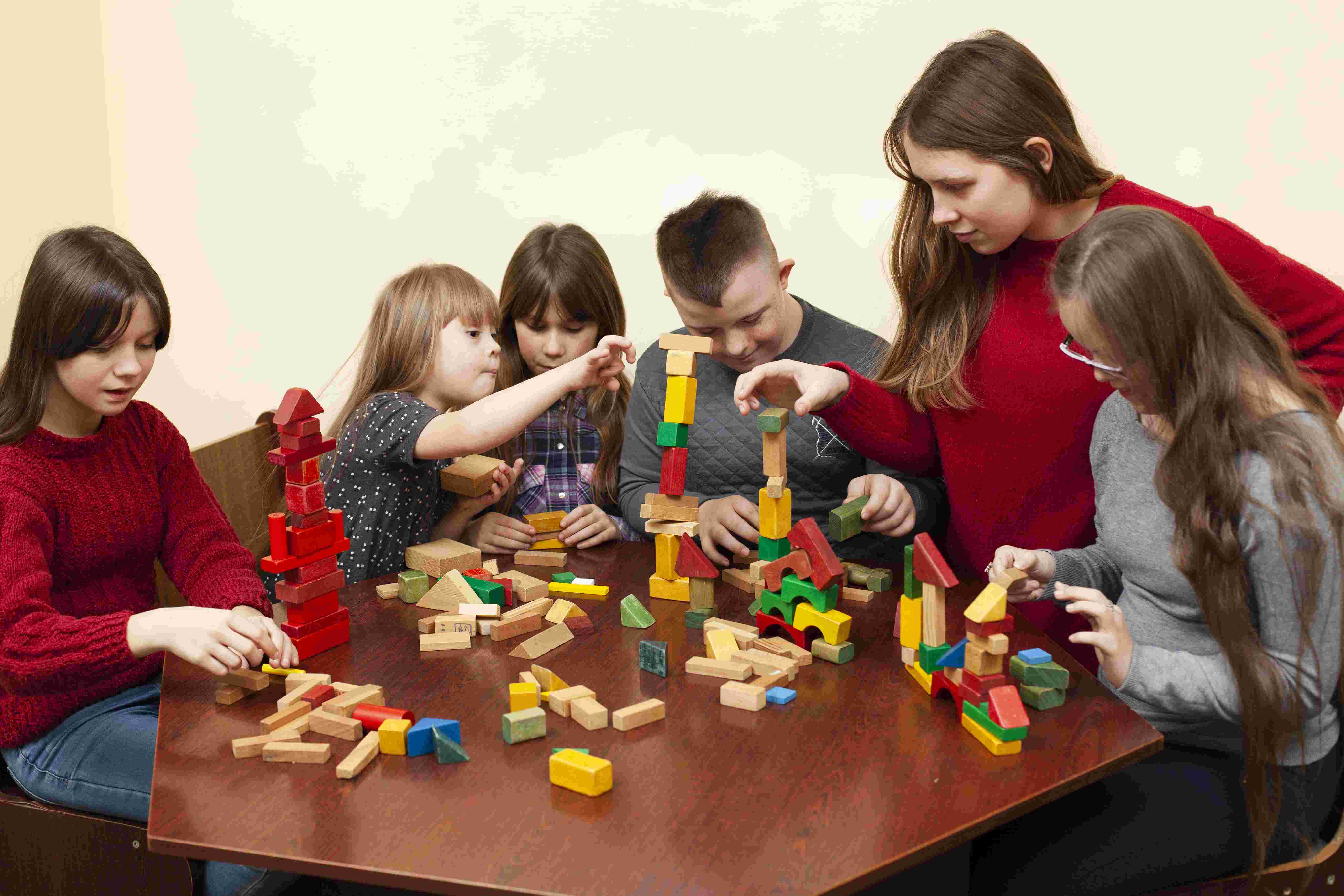 Well-Established Nursery & Special Needs Education Centre