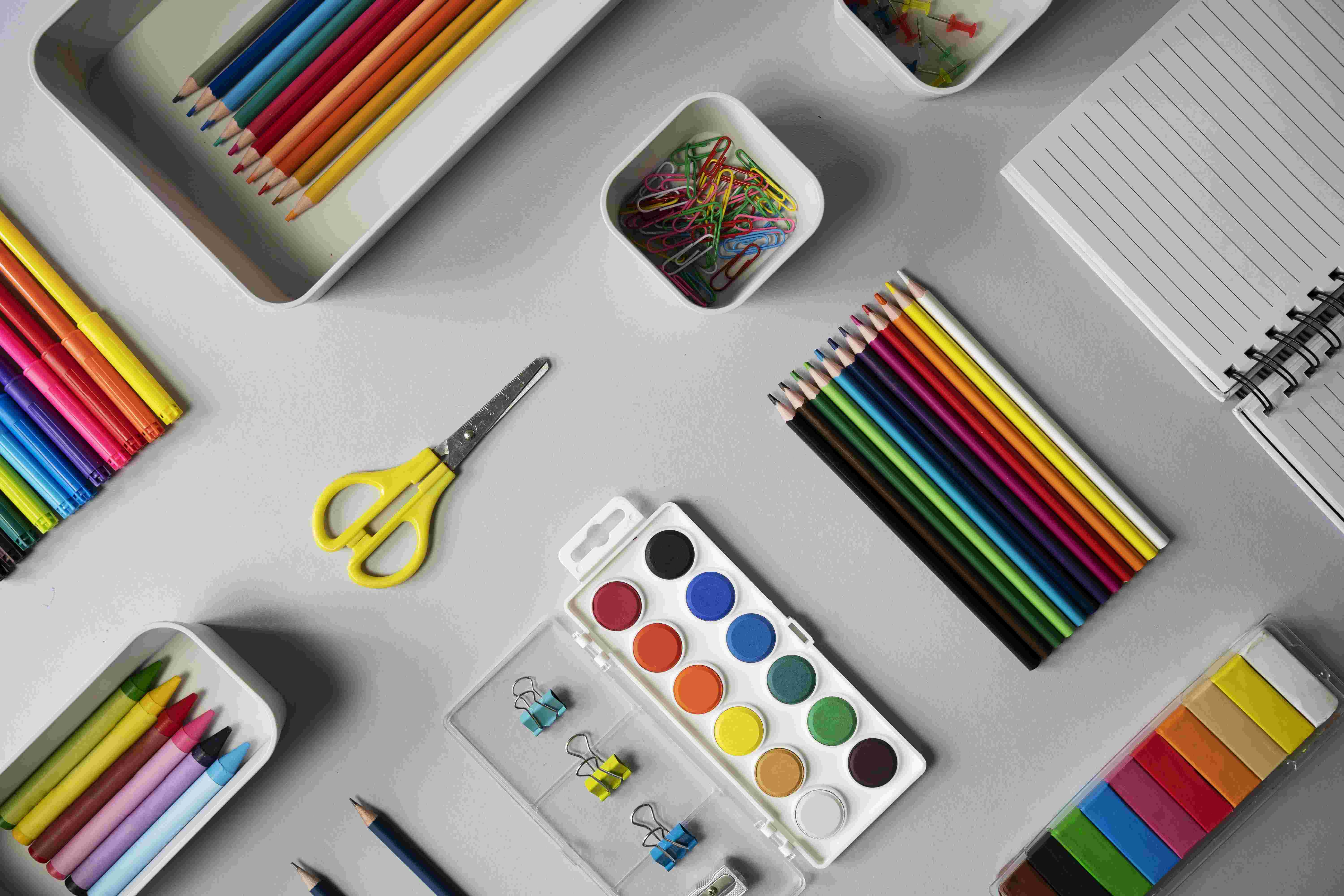 Established Stationery Shop For Sale