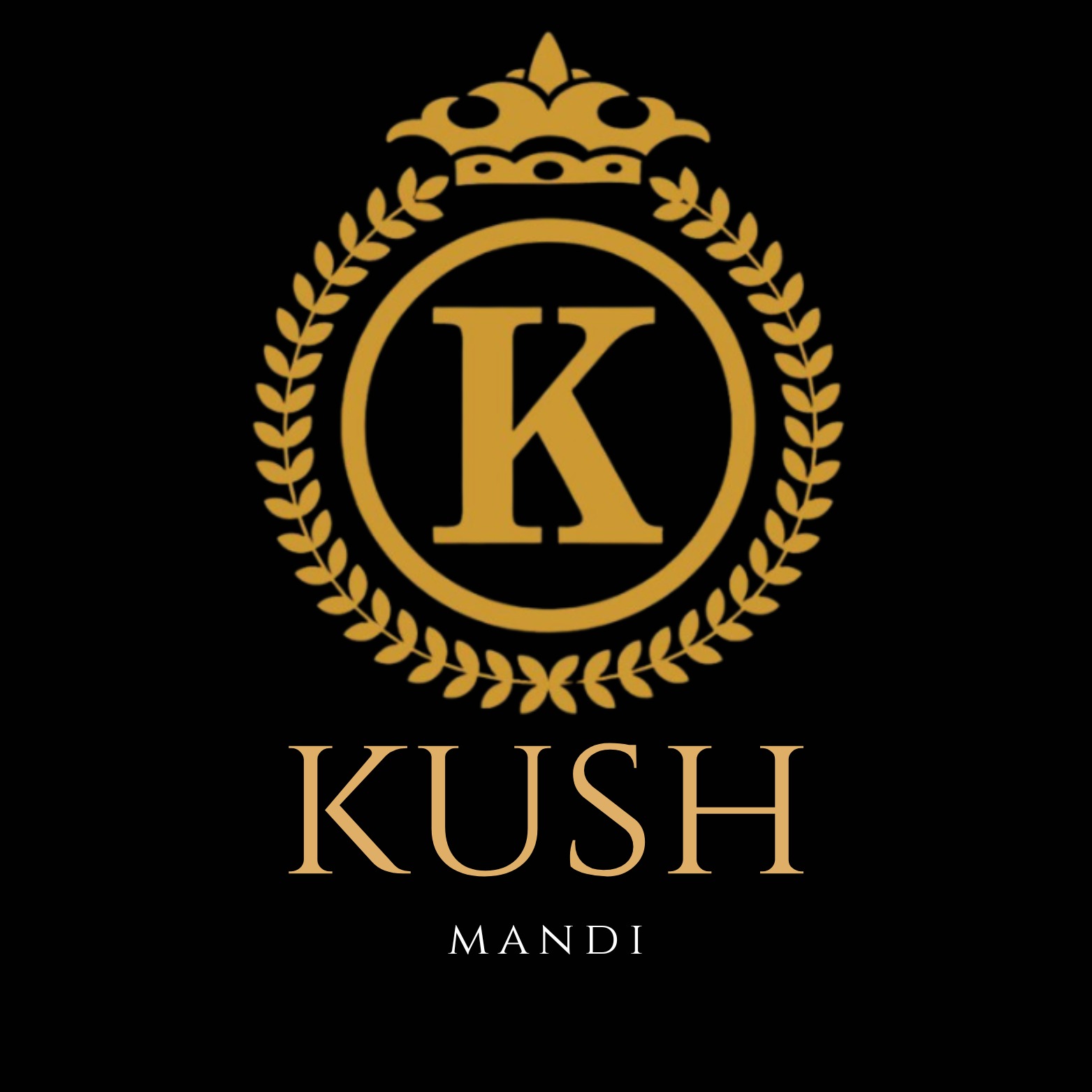 kush mandi