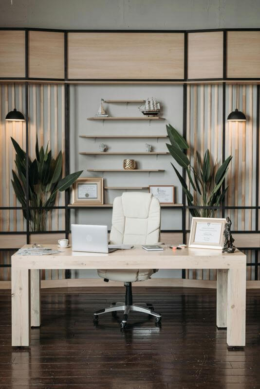 Decor, E-Commerce & Interior Solutions Group. 25% ROI Landscape Business + Property Assets