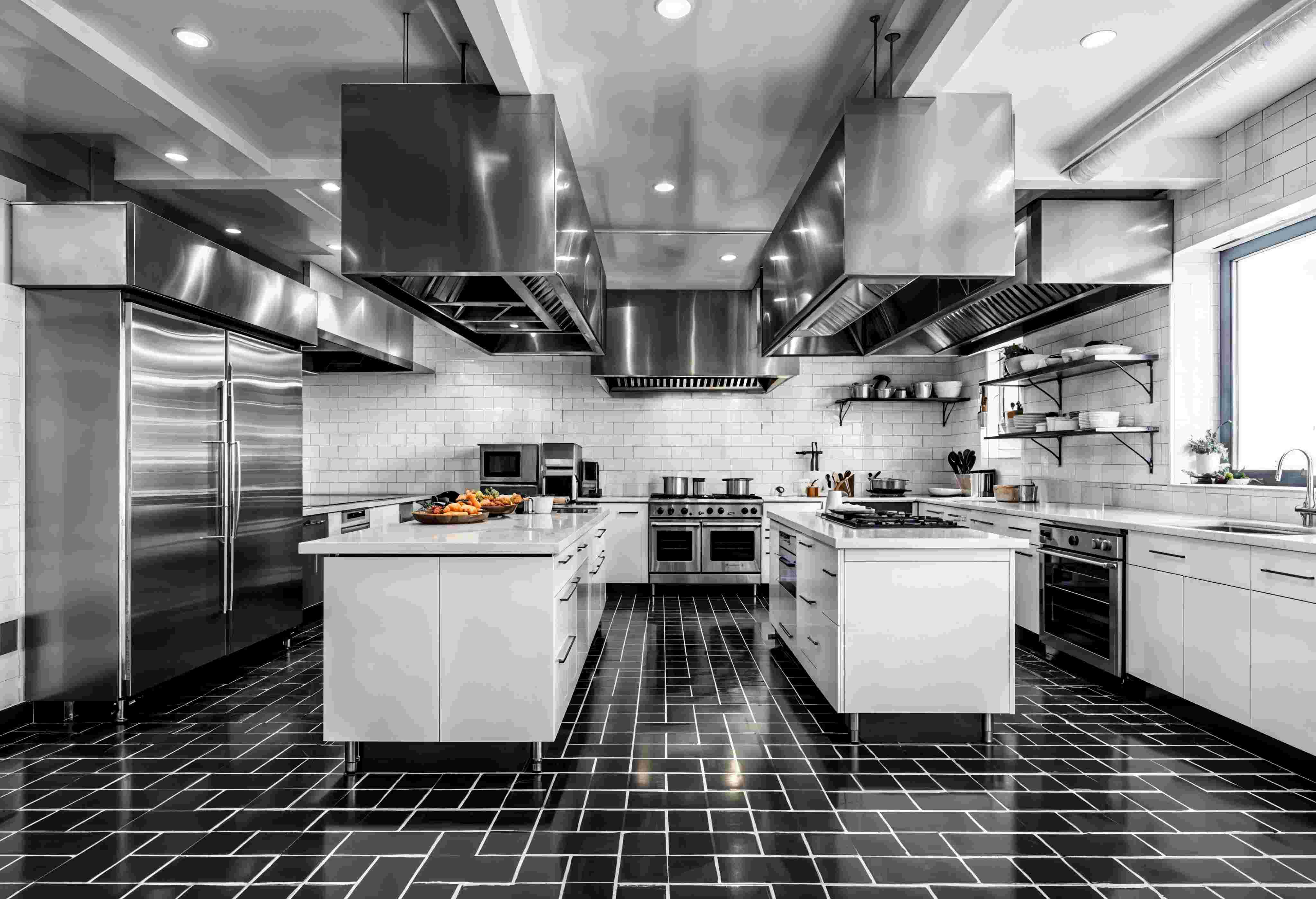 Cloud Kitchen for Urgent Sale