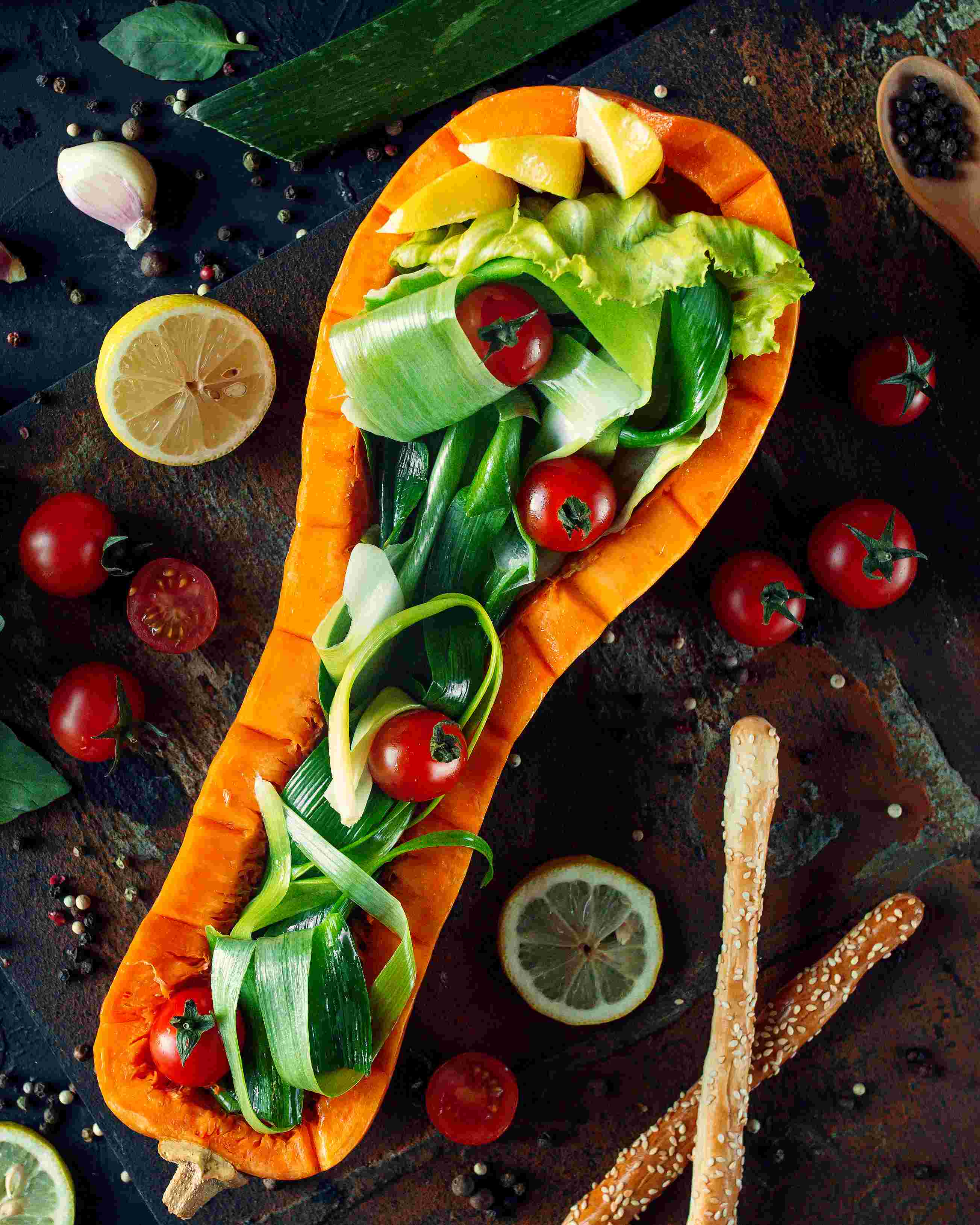 Well set up Vegeterian Restaurant for sale in prime location at Dubai Production City