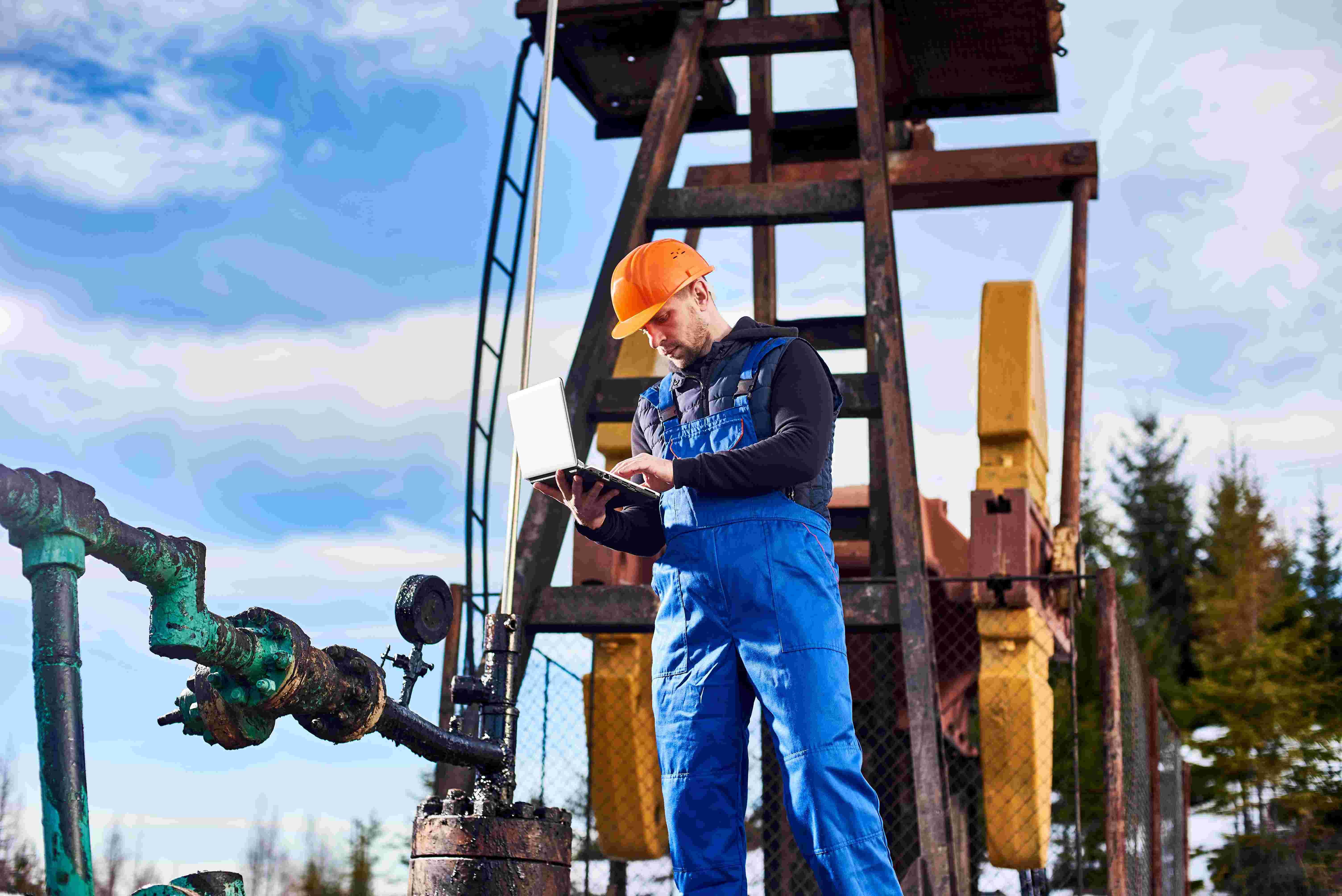 Established Oil & Gas Engineering & Steel Fabrication Company for Sale – Dubai