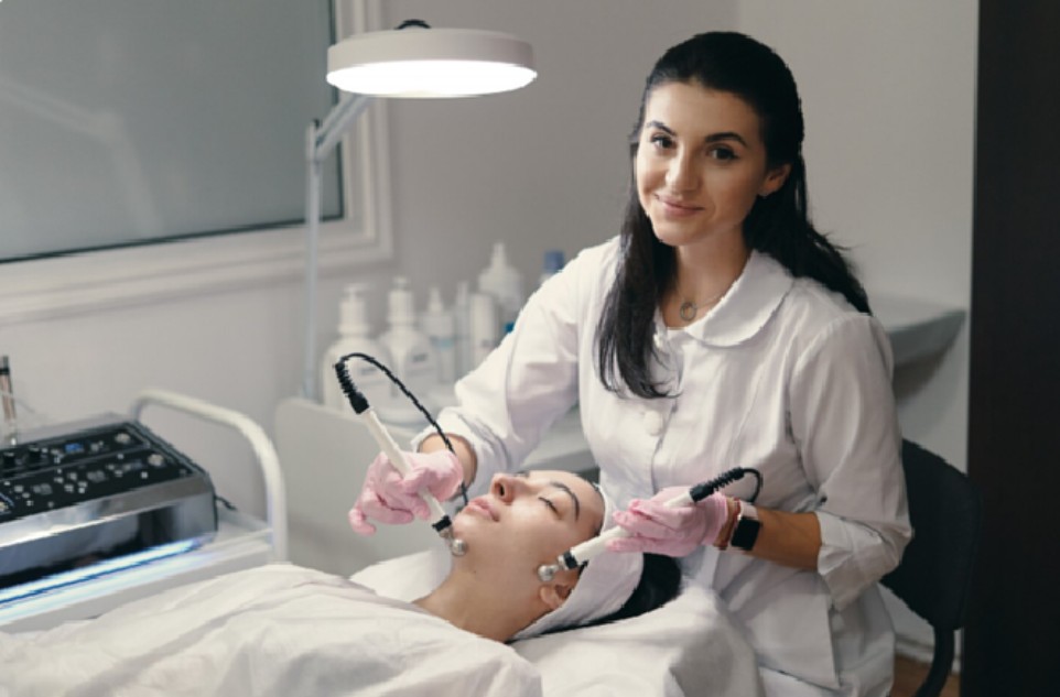 Well established Aesthetic & Wellness Clinic in Jumeirah