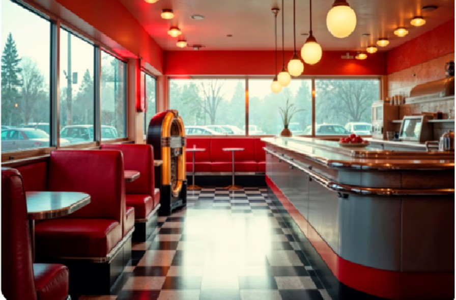 Fast Food Outlet for Sale