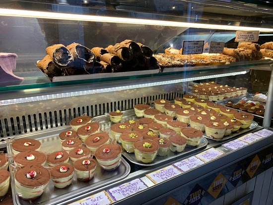 Turnkey halal dessert brand in Singapore with two outlets offered for full sale.
