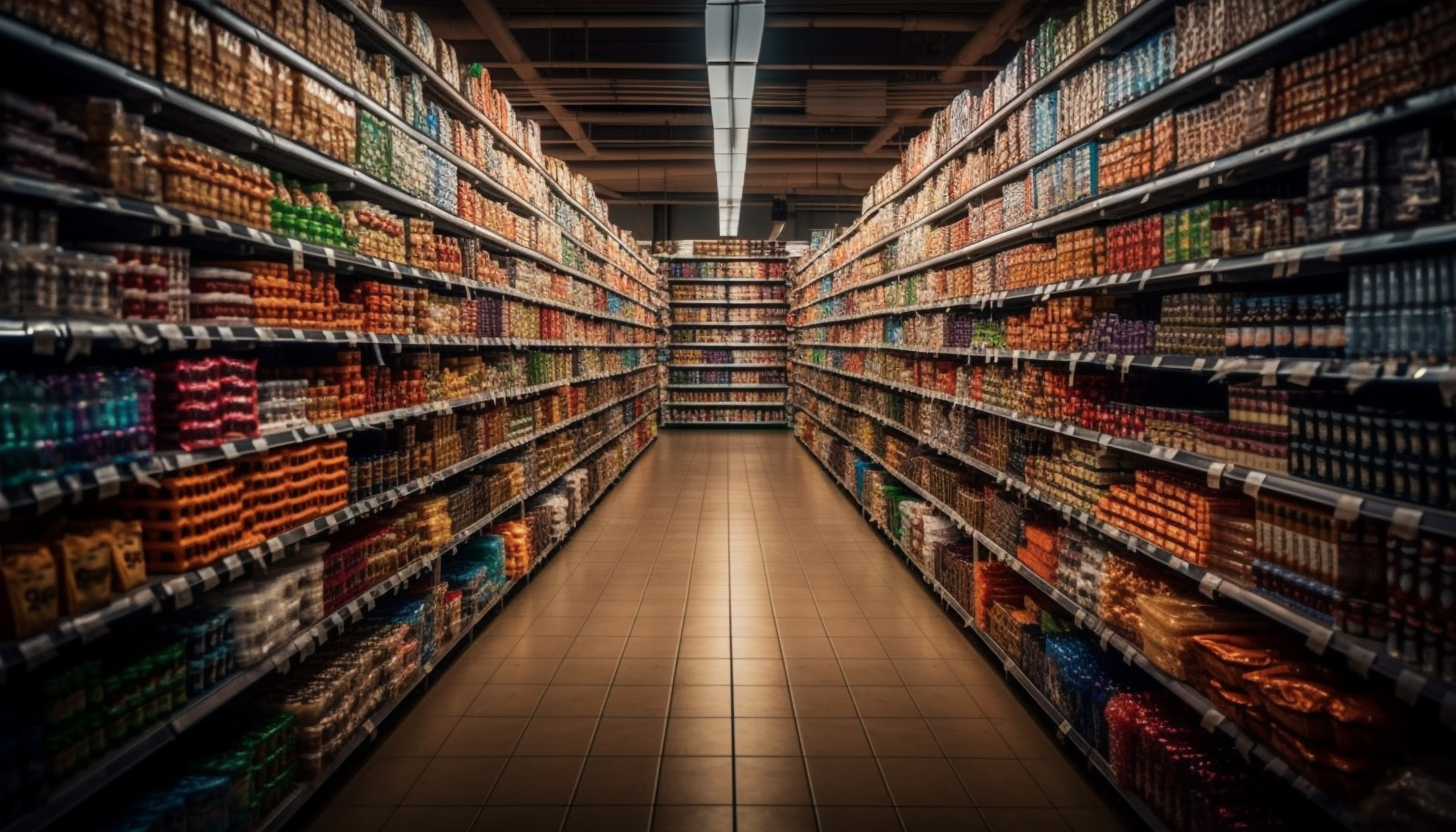 Well Established Supermarket for sale in Jadaf