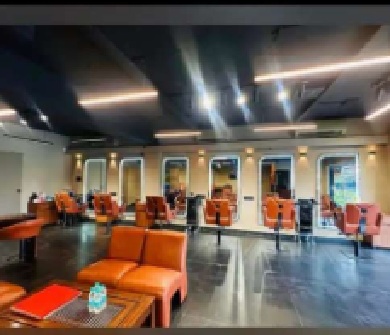 Running Salon for Sale in Manikonda, Hyderabad
