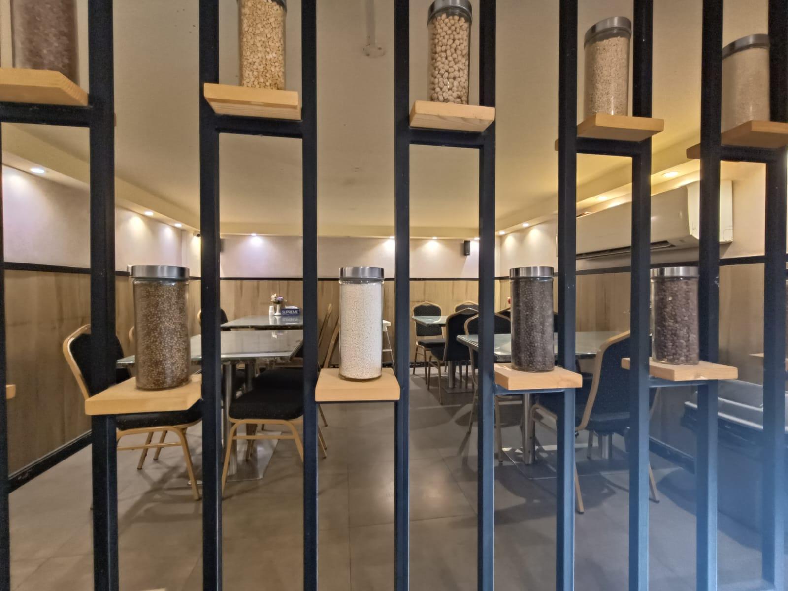Restaurant for sale in Al Ain