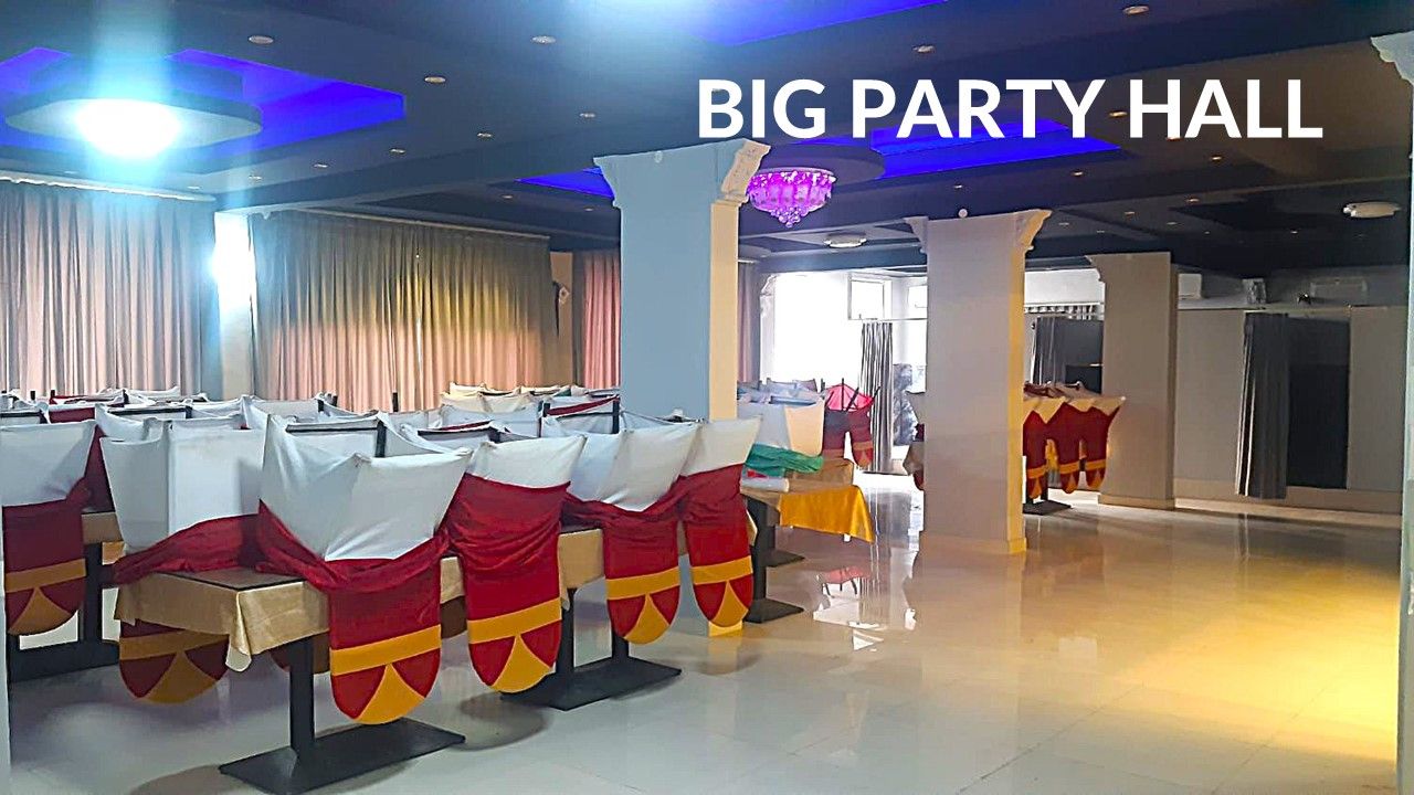 RESTURANT FOR SALE