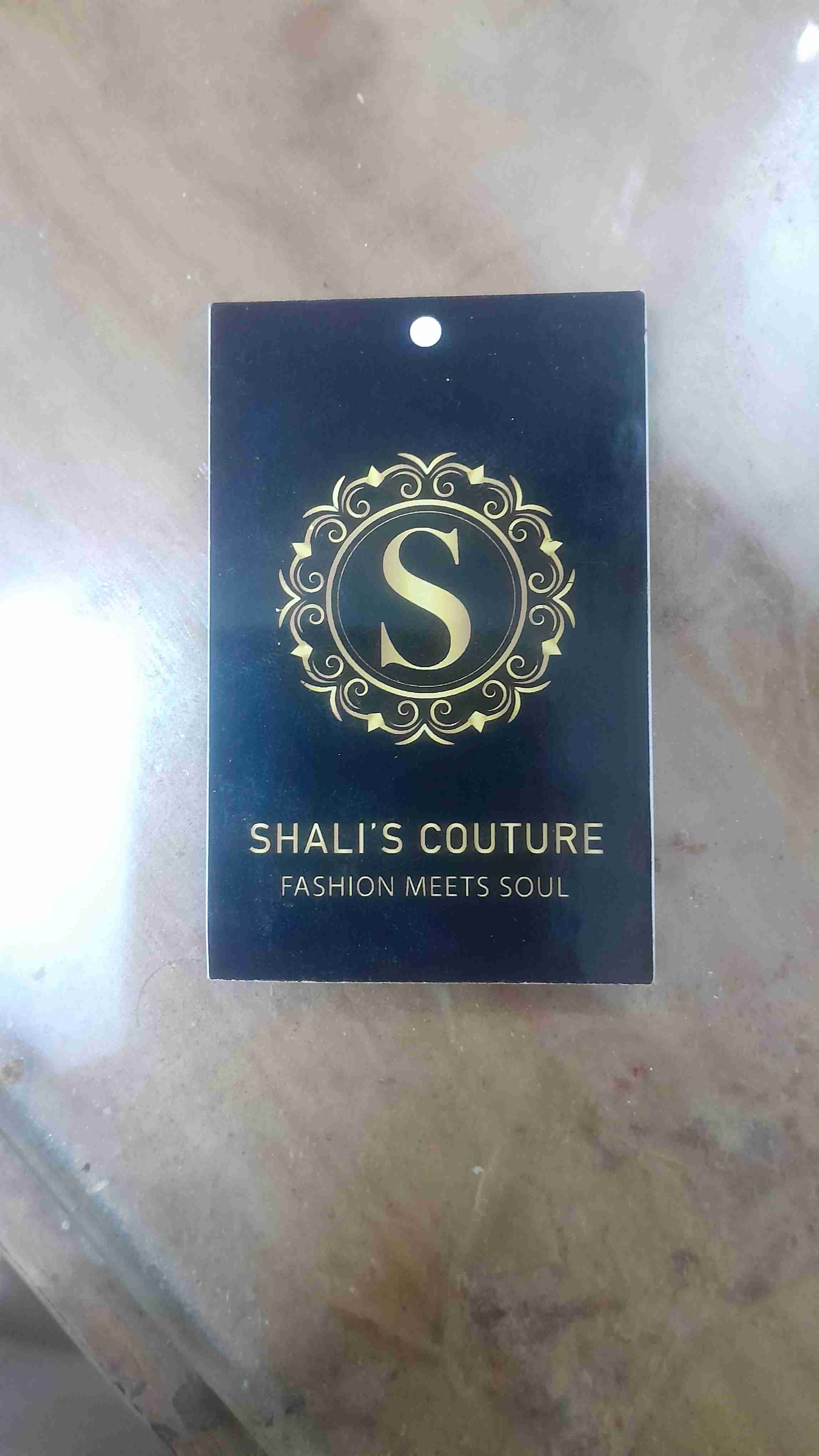 Ladies Boutique