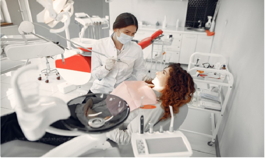 Established Dental Center for Sale – Dubai