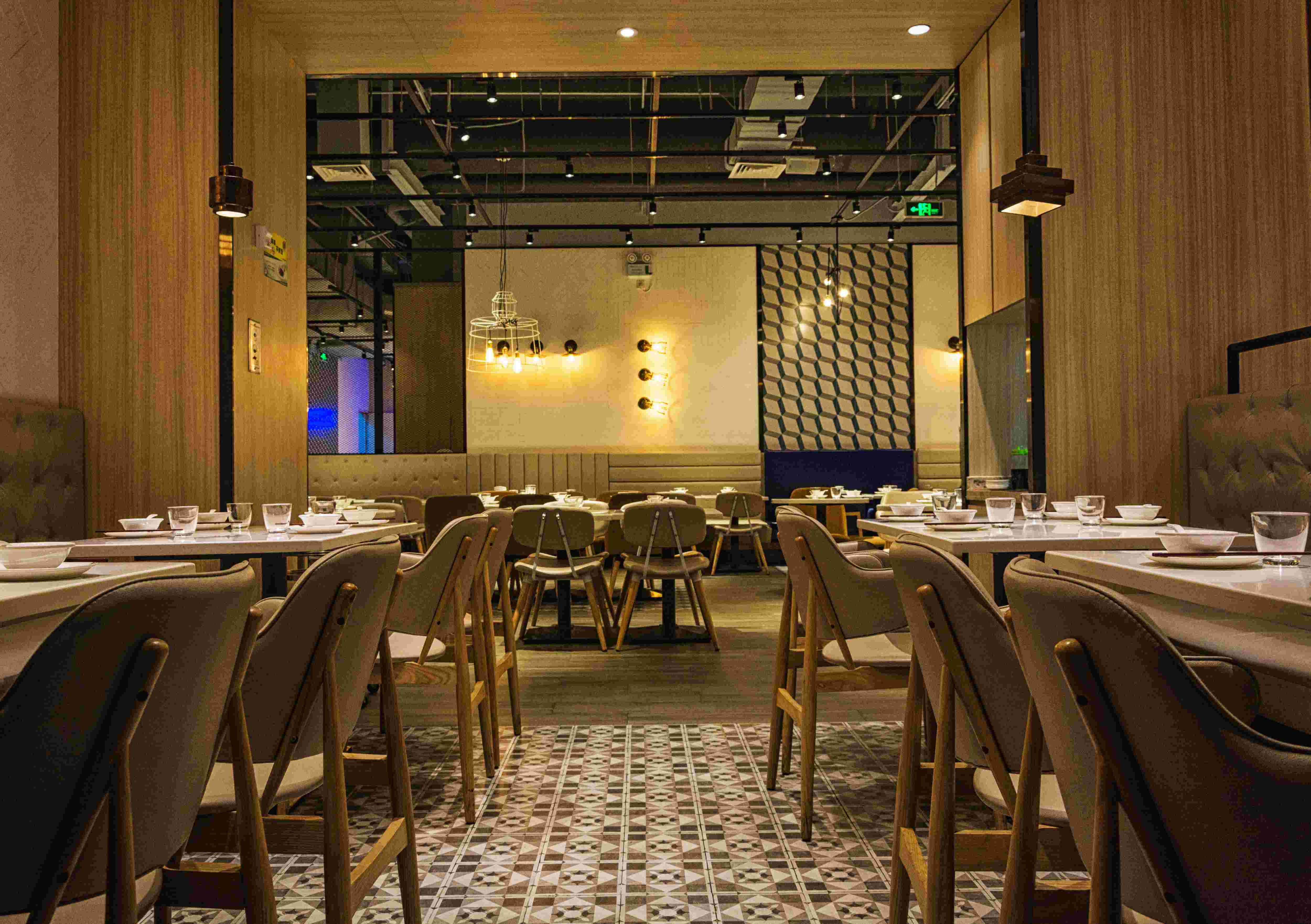 Well Established Indian Restaurant for Sale at a Prime Location