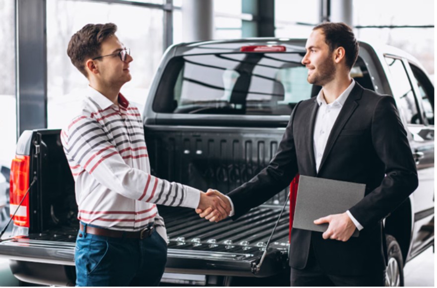 Automotive Asset Management / Car Auction Business for Sale
