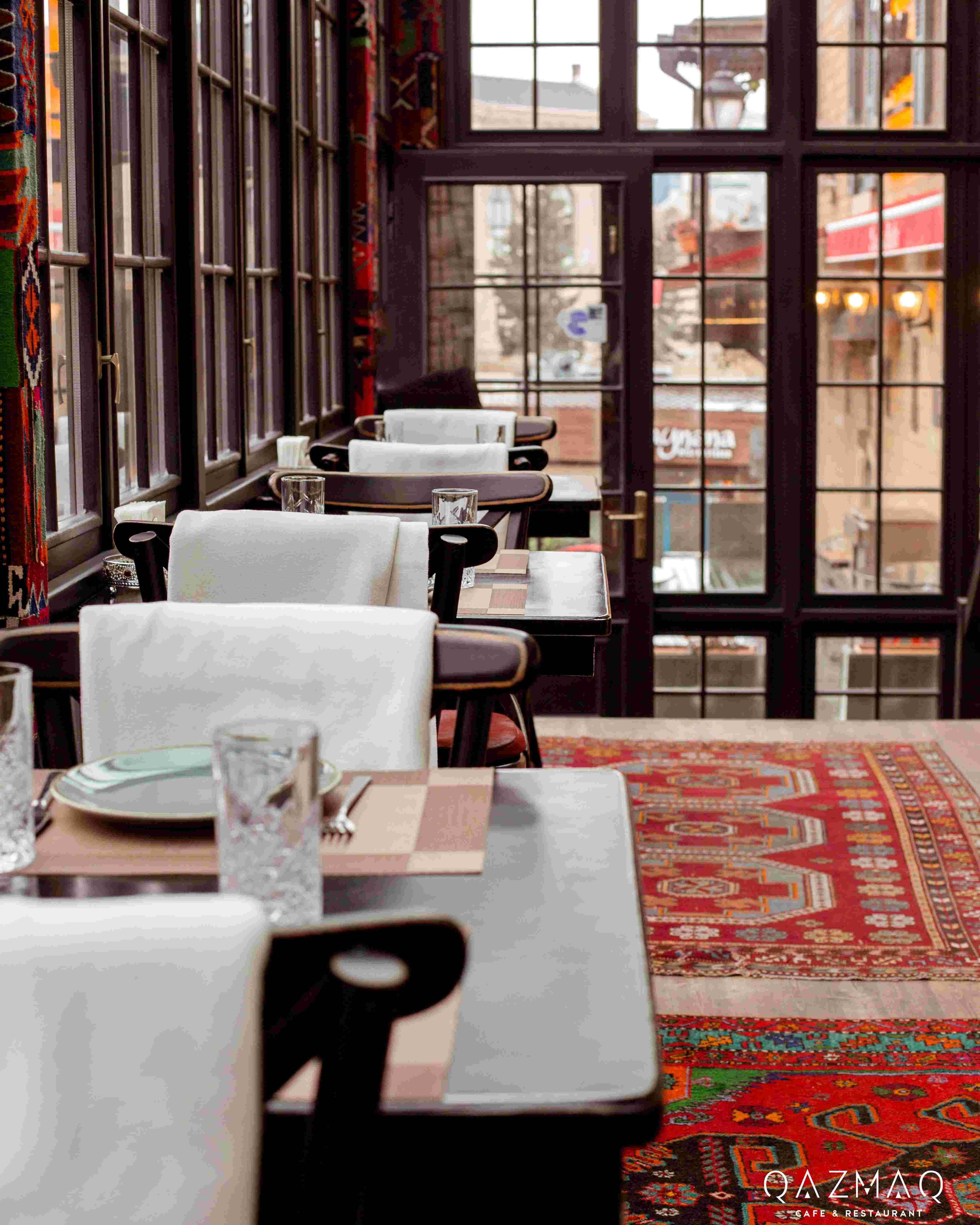 Well-Established Restaurant for Sale