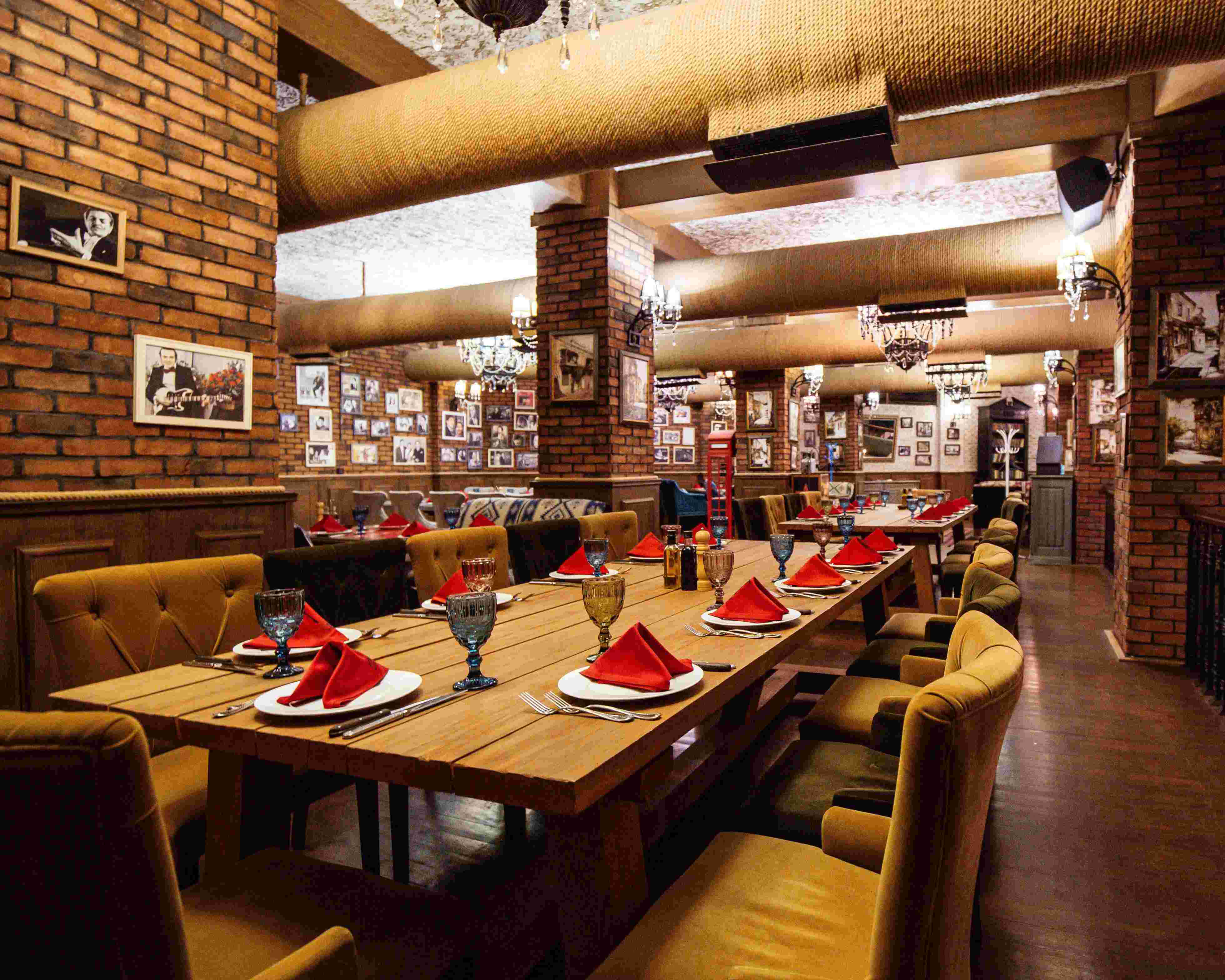 Well established Restaurant for sale