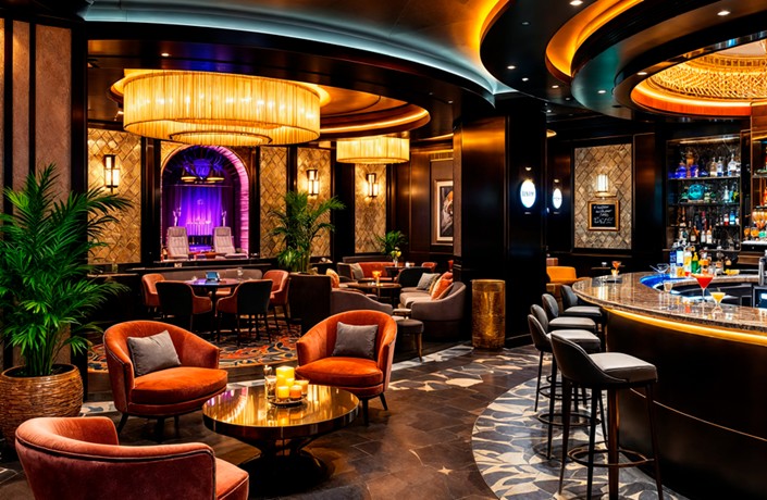 Well Established Pub in Prime Location for Sale in Dubai