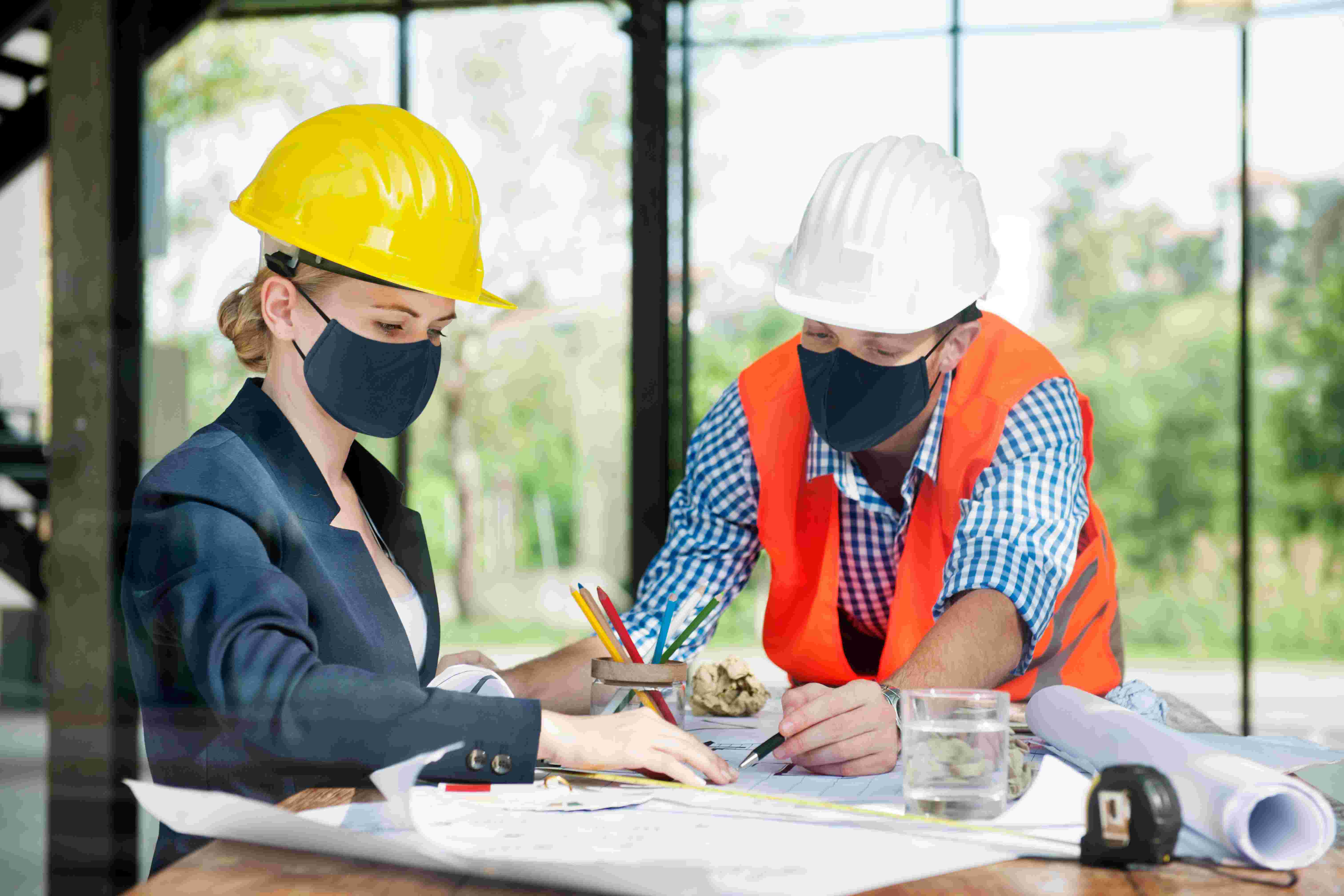 Well Established Contracting & General maintainance Company for sale in UAE